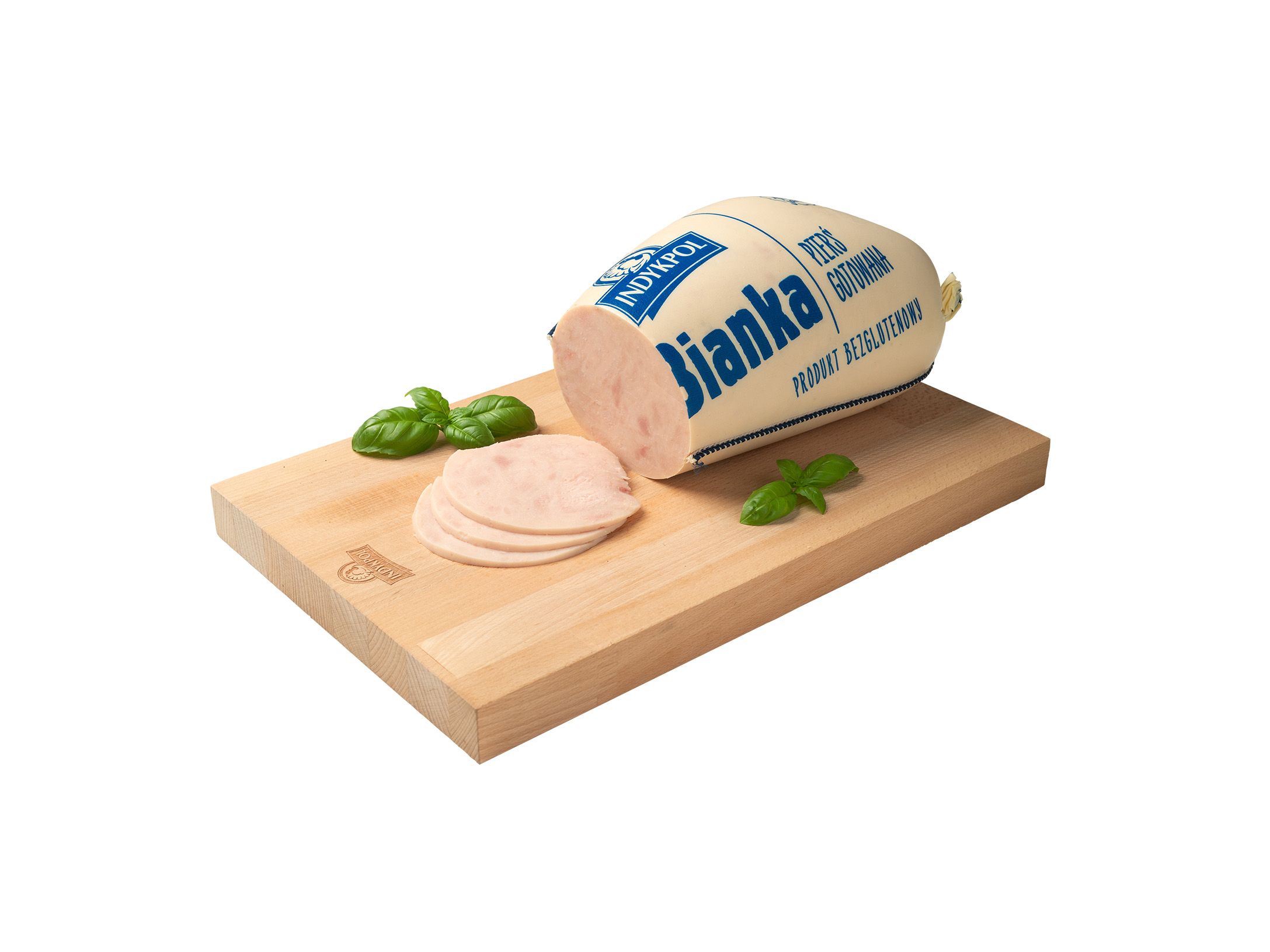 Bianka Pierś Gotowana Z Indyka Ok. 2,7 Kg Indykpol