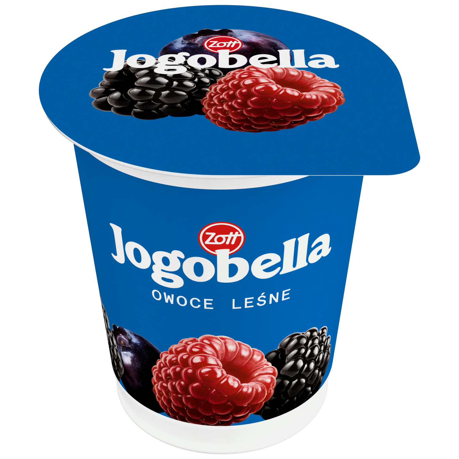 Jogobella Exotic 400G Mix