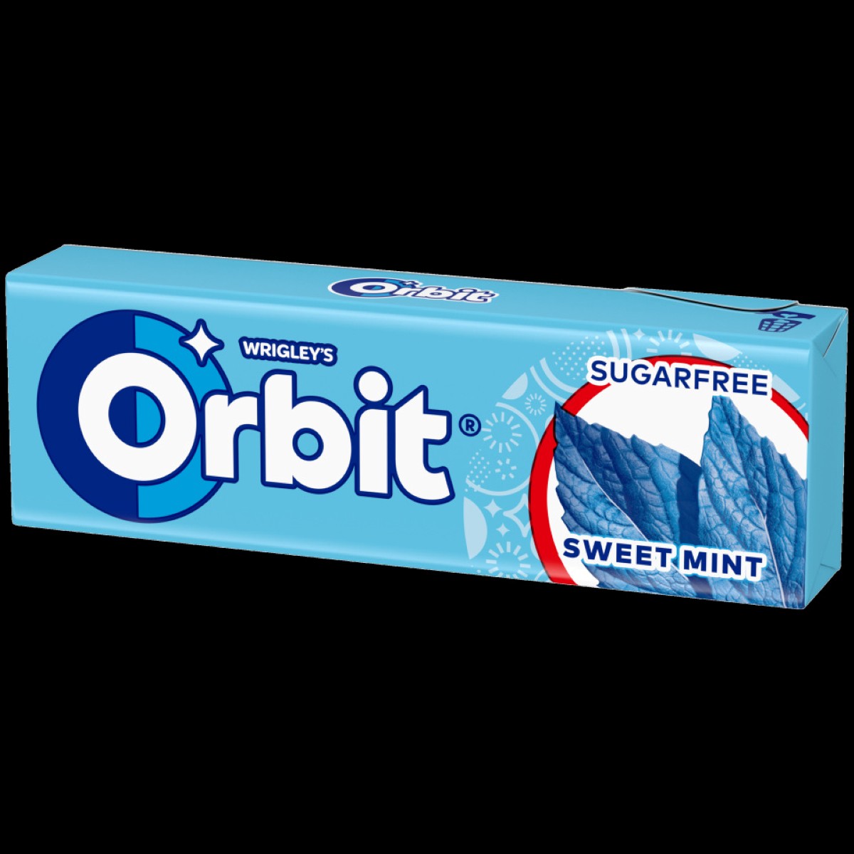 Orbit Sweetmint 14G
