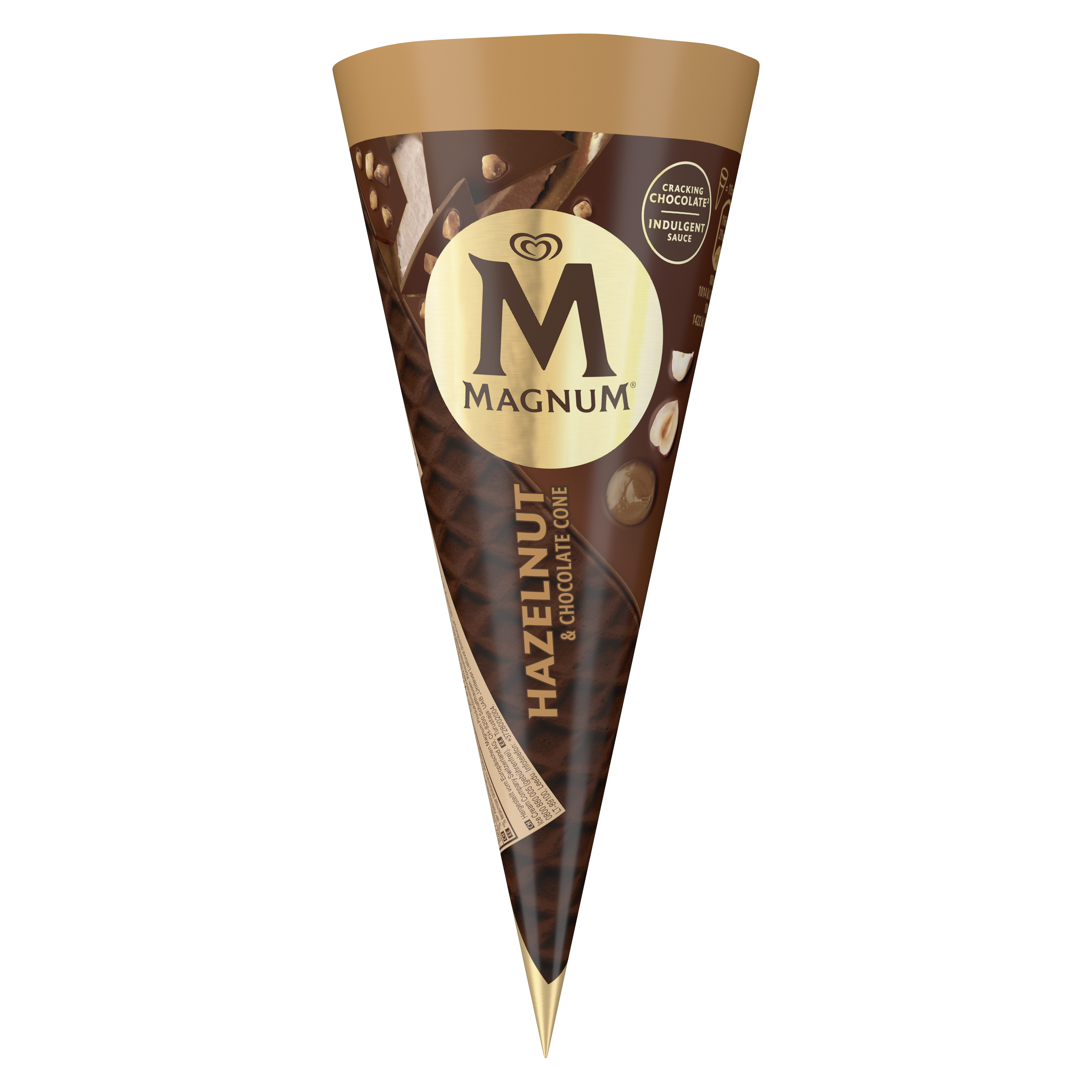 Magnum Lody Rożek Orzechowy 115 Ml