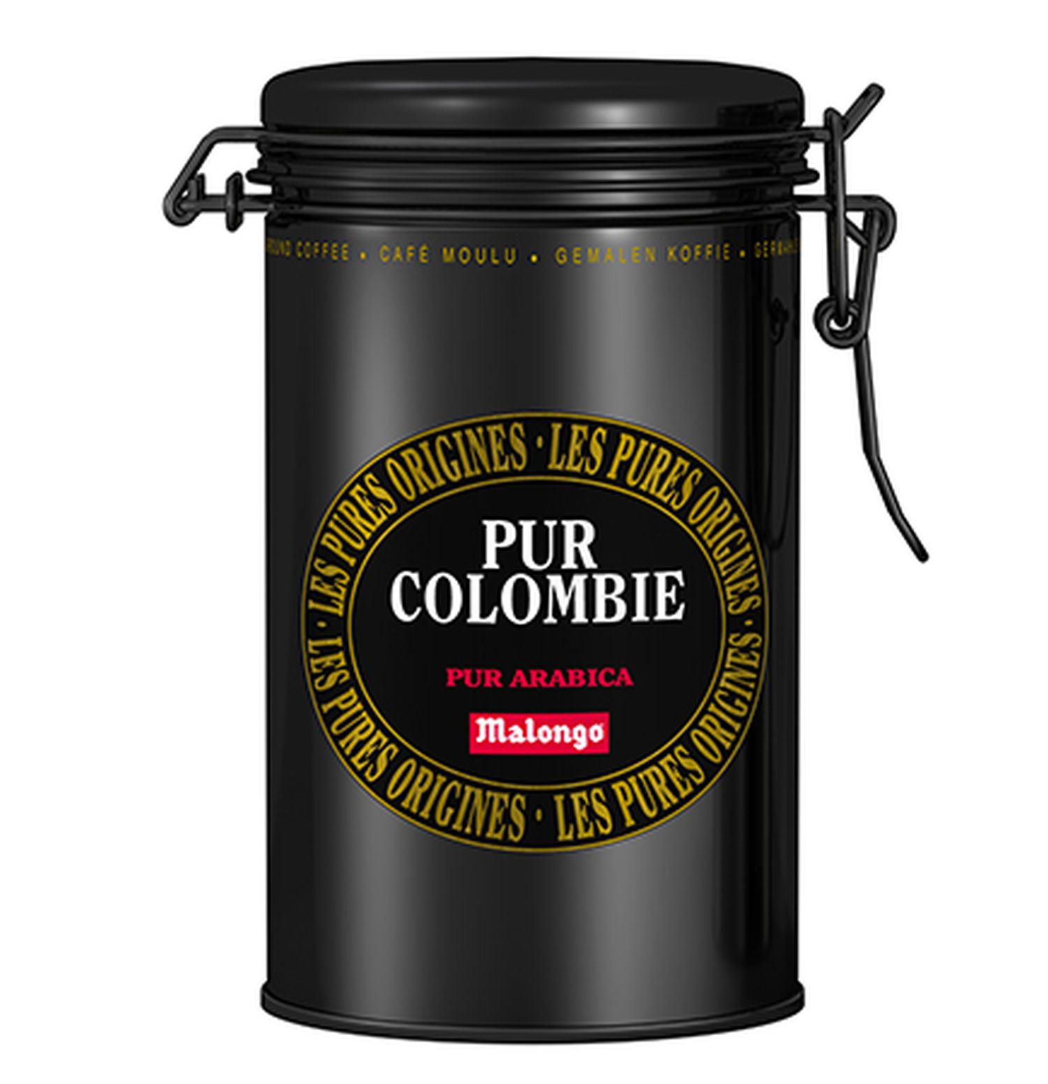 Malongo Kawa Mielona Colombie 250G
