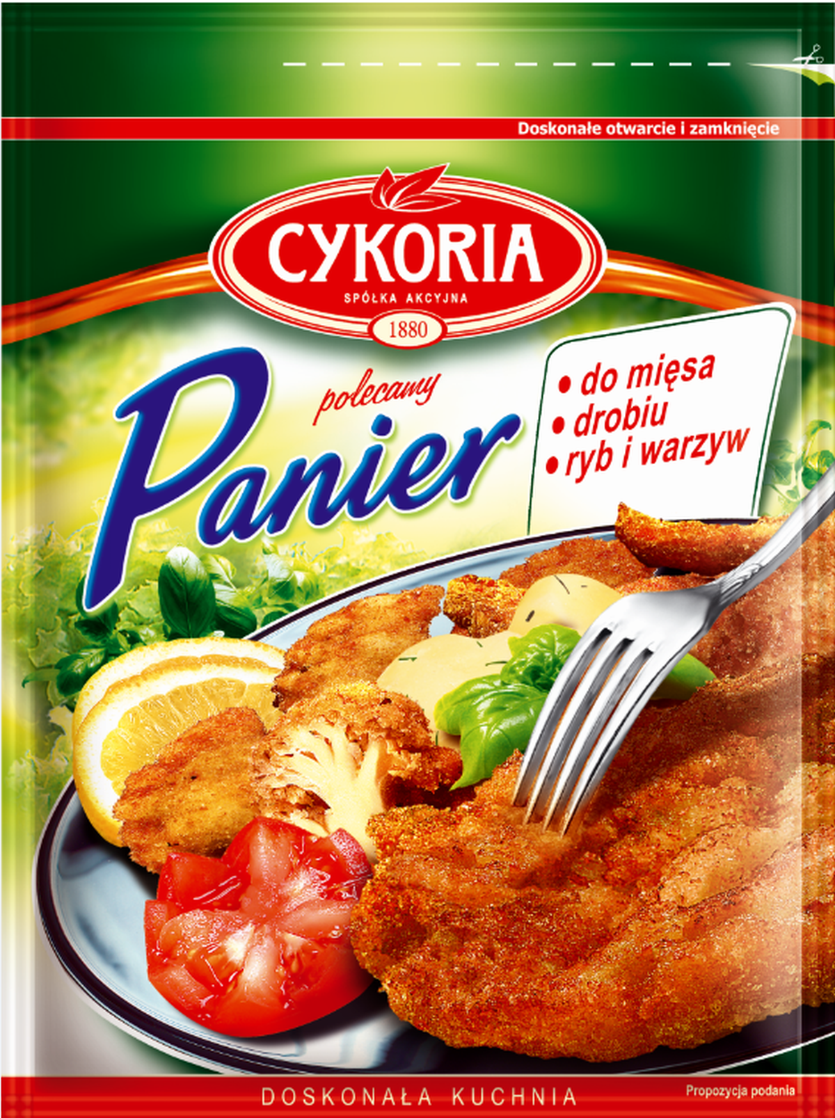 Panier Cykoria 200G