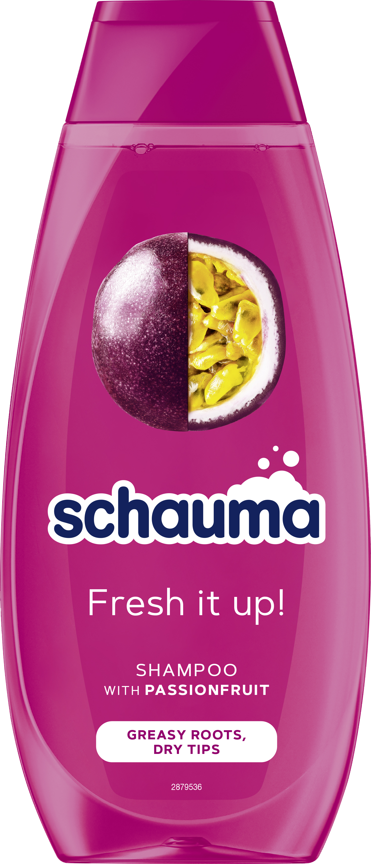 Szampon Schauma Fresh It Up! 400Ml