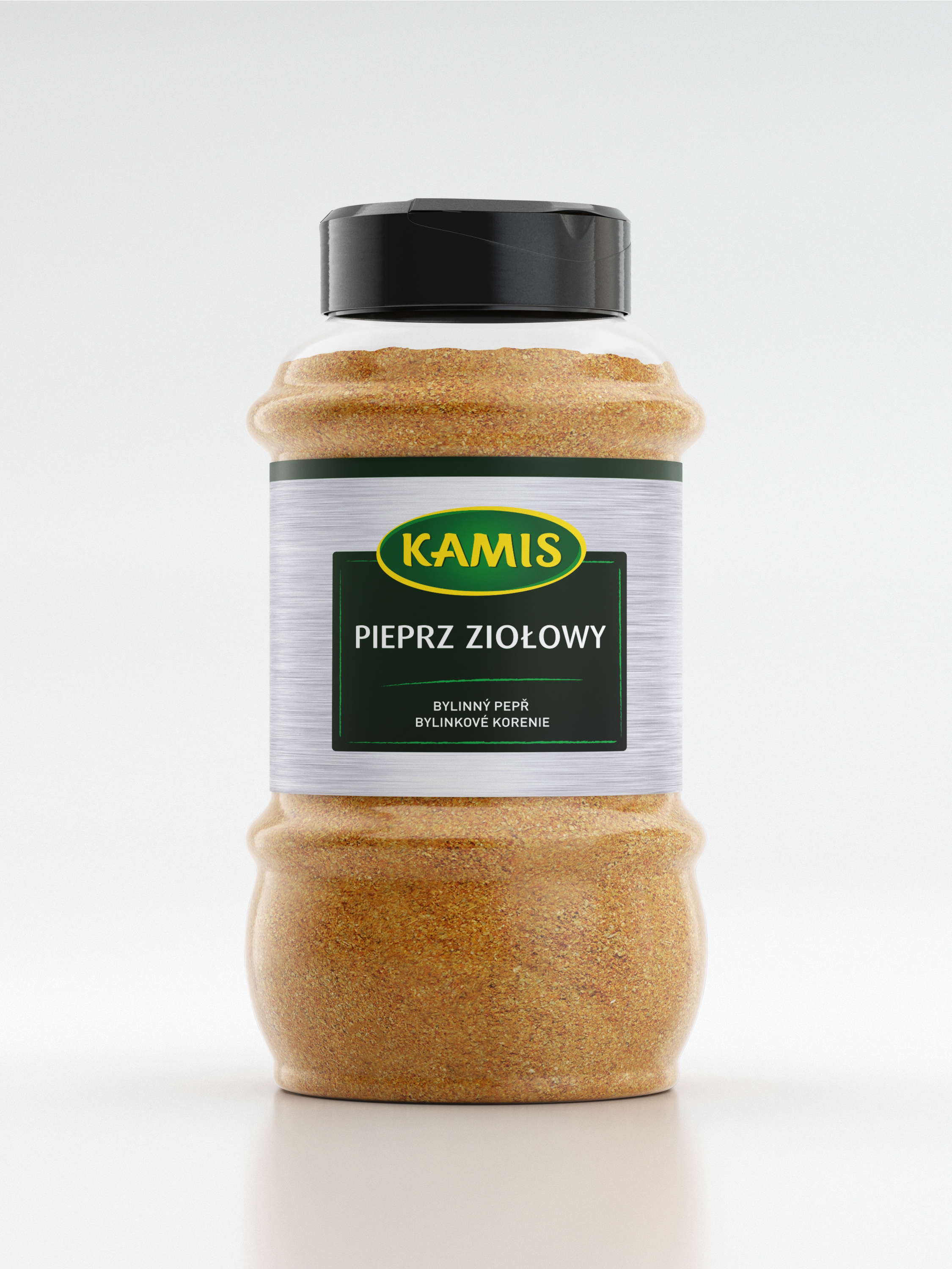 Kamis Pieprz Ziołowy 360G