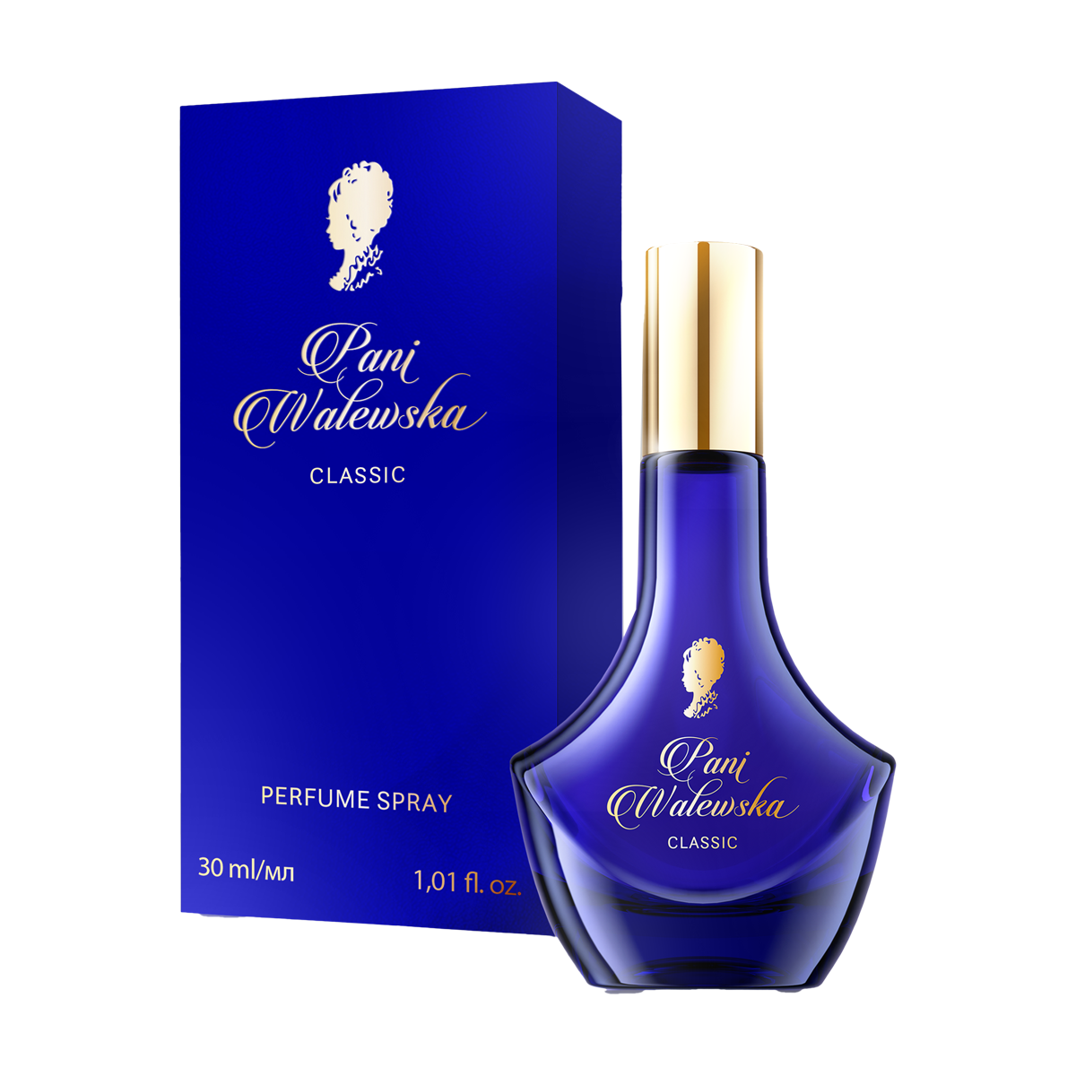 Pani Walewska Classic Perfumy 30Ml