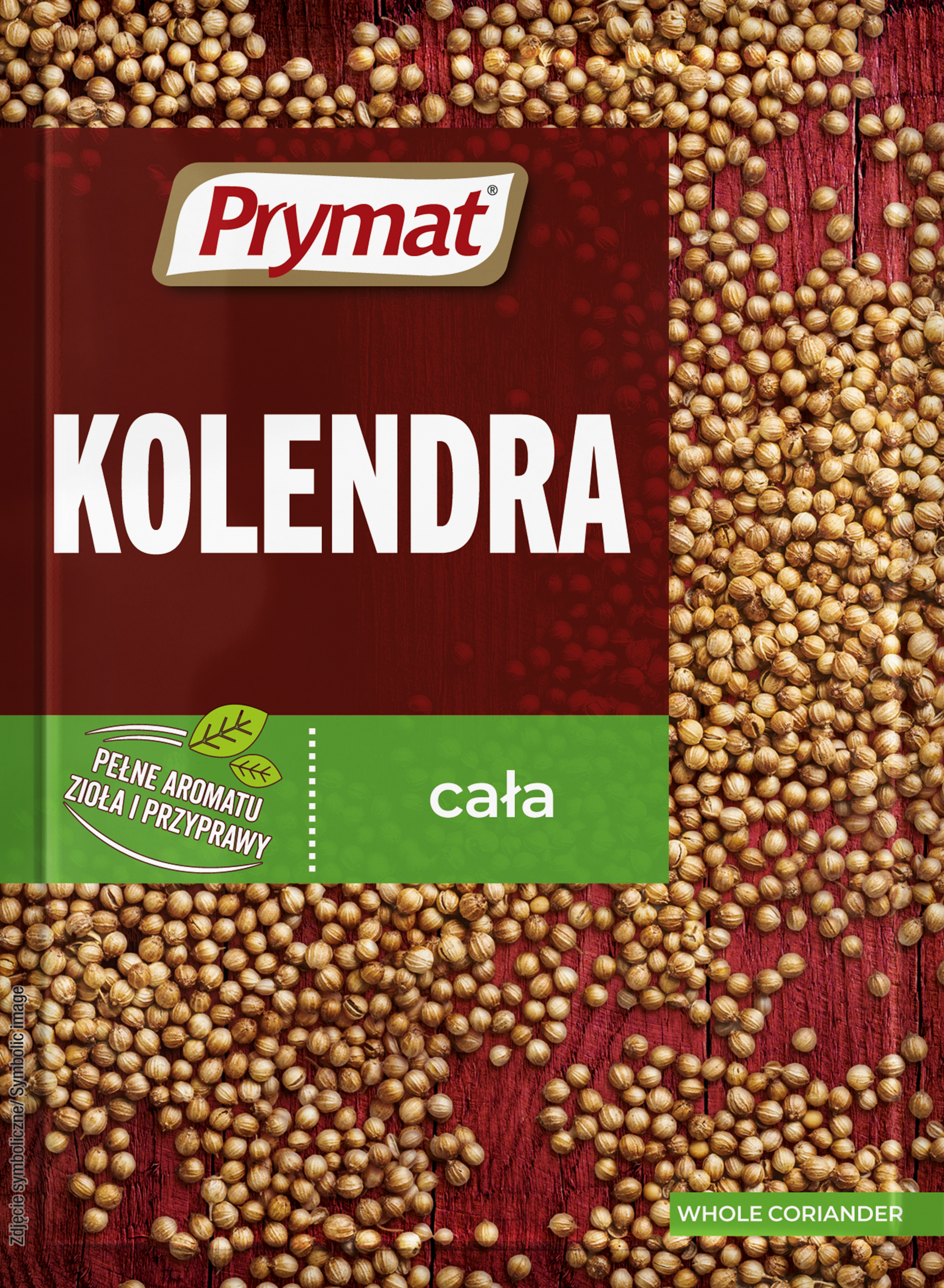 Kolendra Cała 15G Prymat