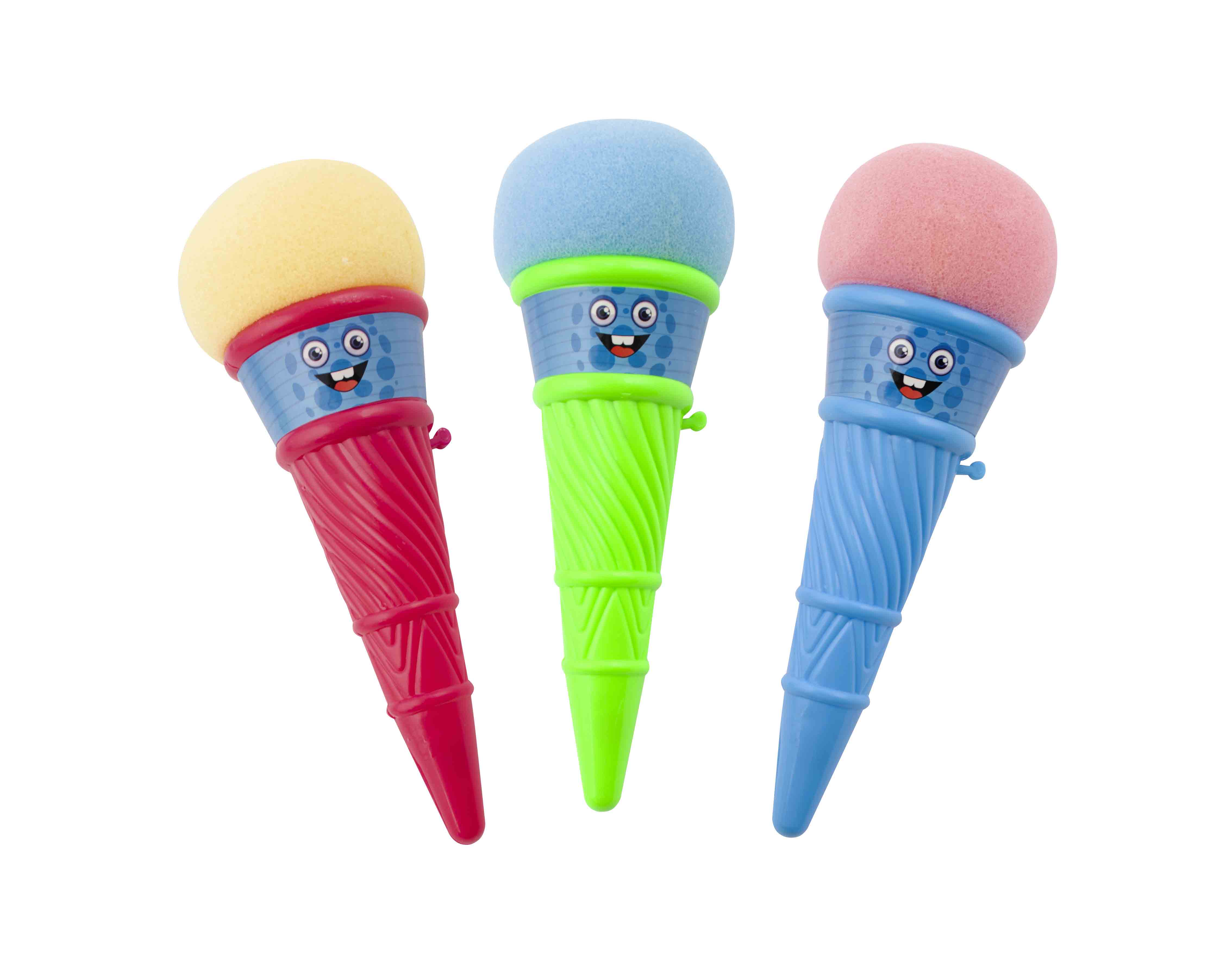 Sweet'Nfun Ice Cream Shooter 5 G