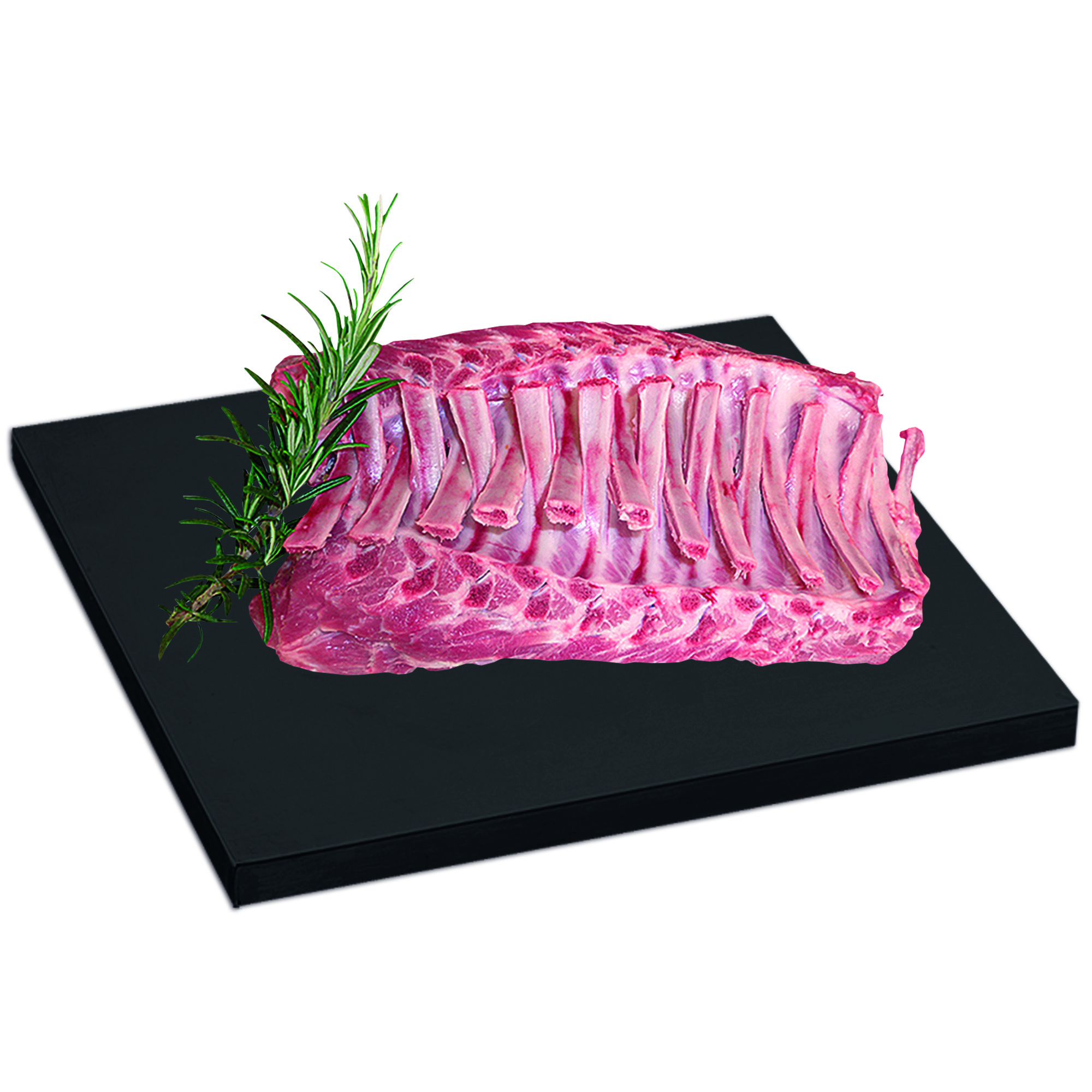 Comber Jagnięcy Z Kością French Rack Nowa Zelandia Vacuum Ok. 0,9 Kg Cordts