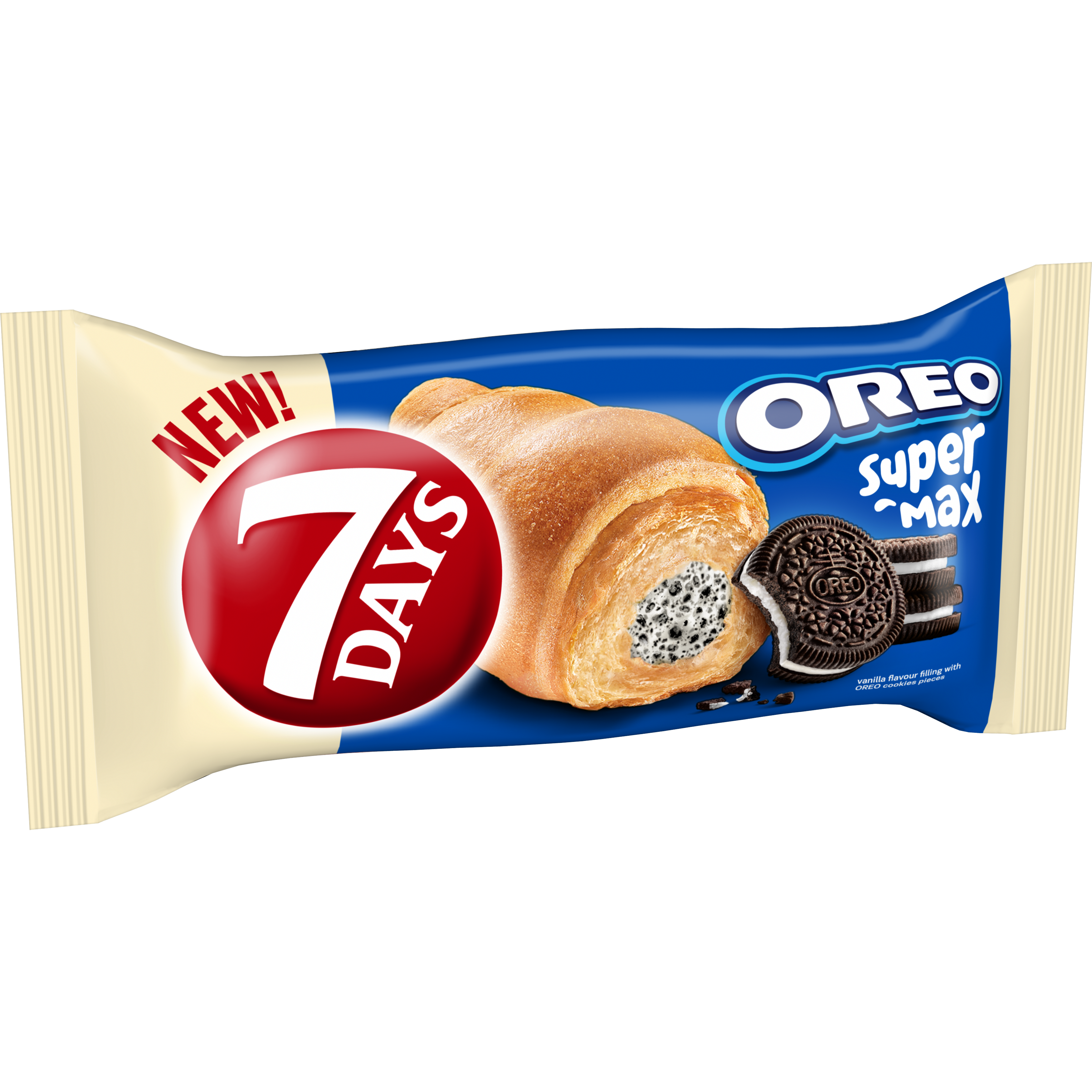 7Days Oreo 98G