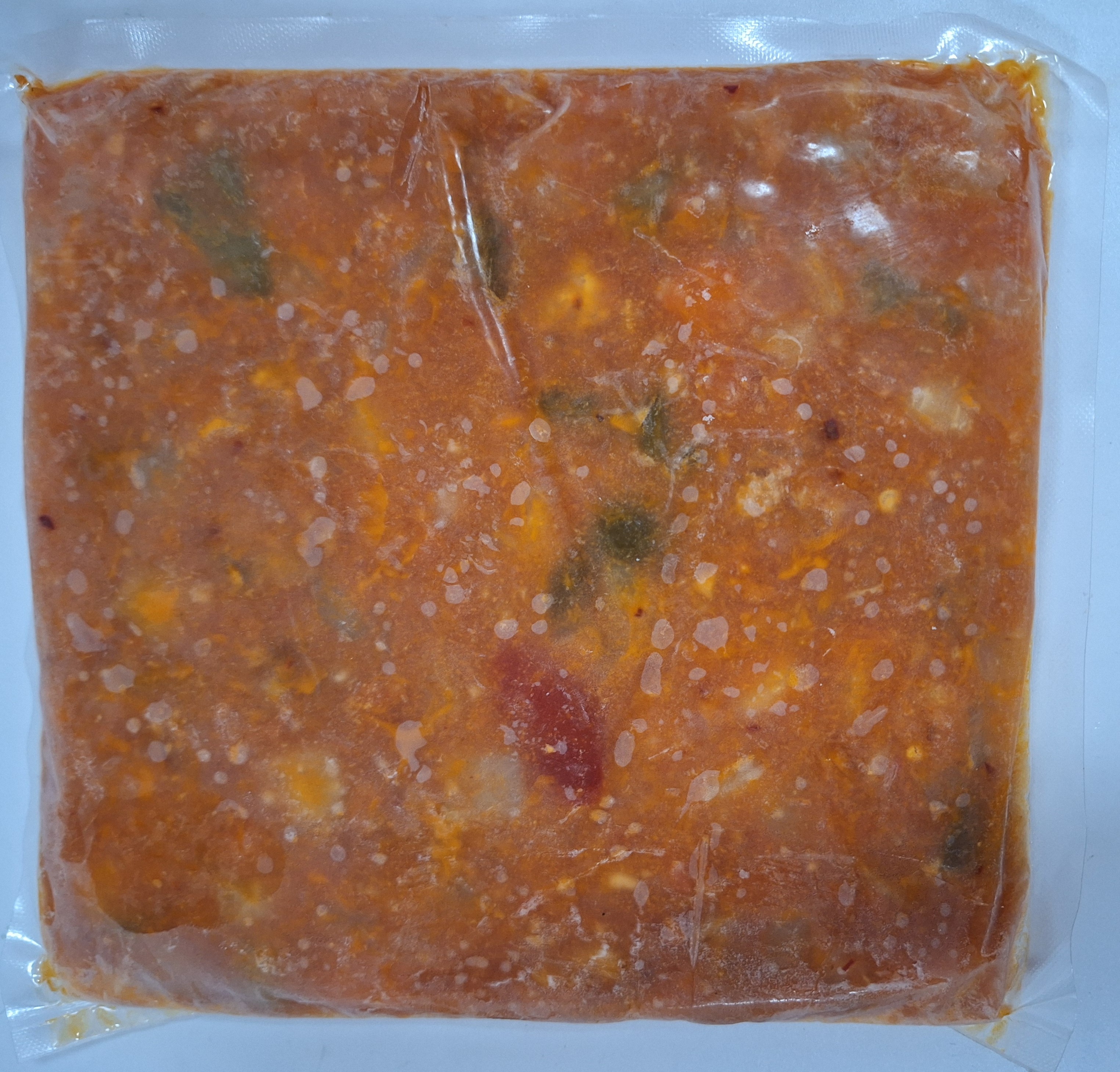 Baccara Gulasz Wieprzowy 3Kg