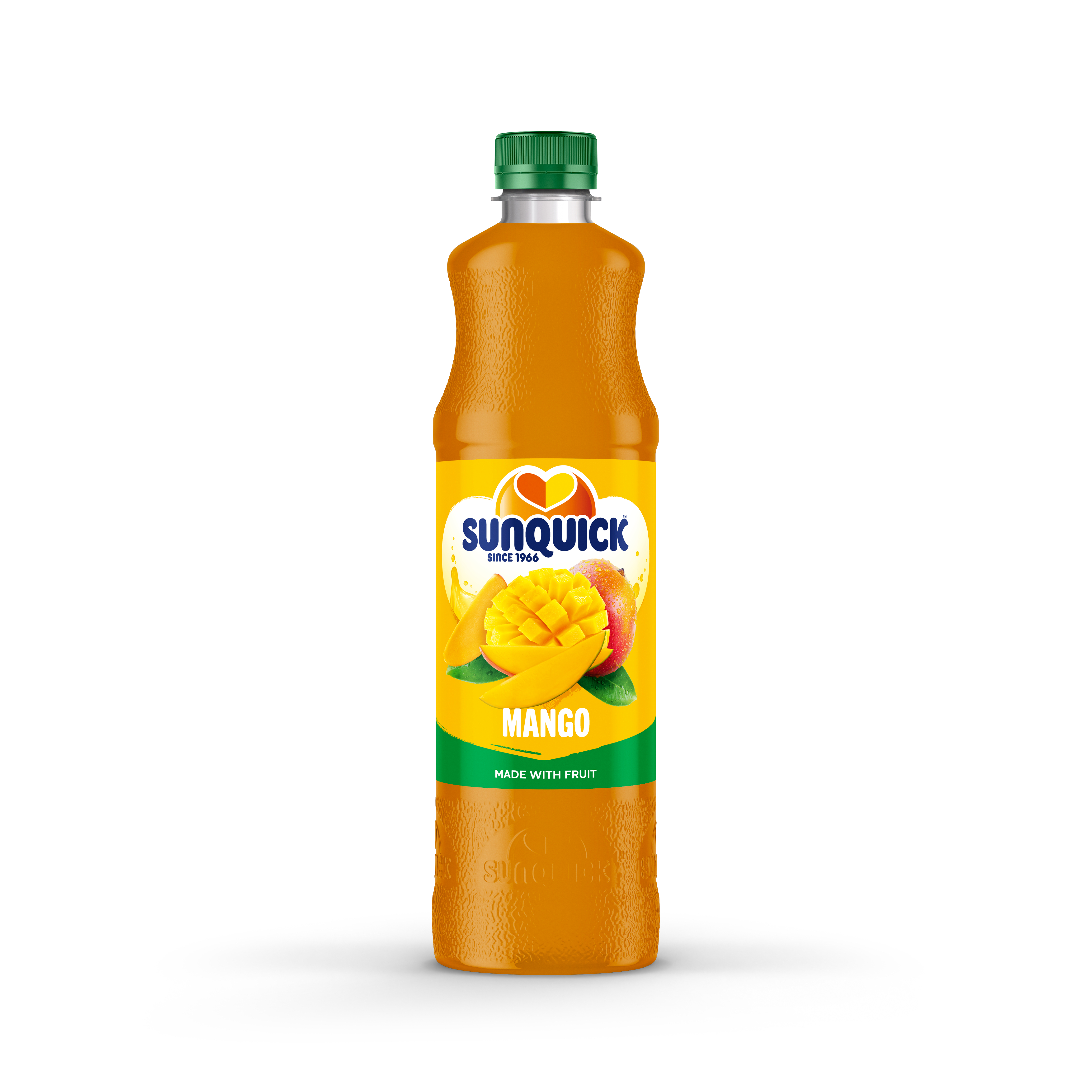 Sunquick Koncentrat Napoju O Smaku Mango 700 Ml Pet