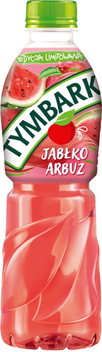 Tymbark Napój Jabłko Arbuz 500 Ml