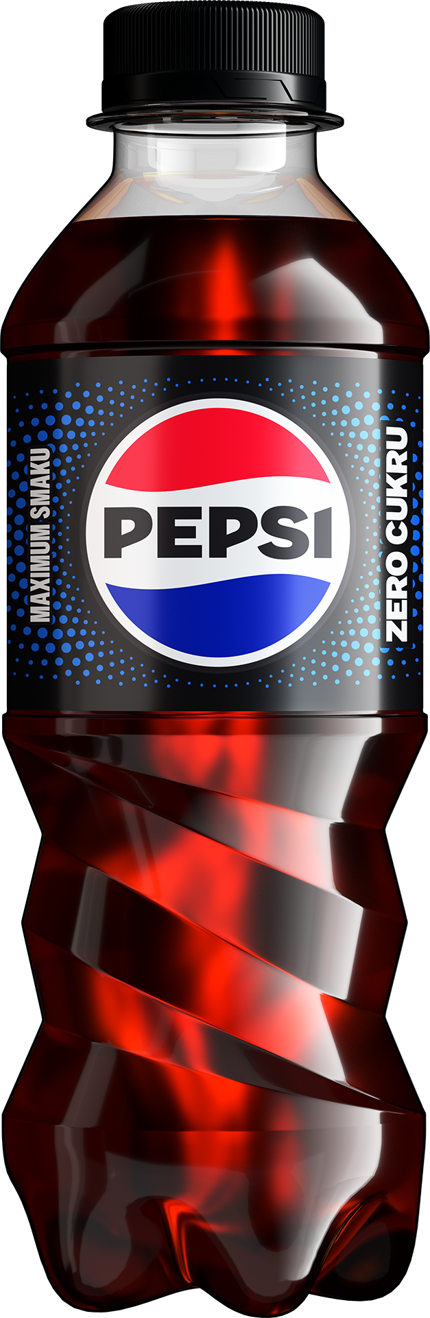Pepsi Napój Gazowany Zeru Cukru 250 Ml Kaucja