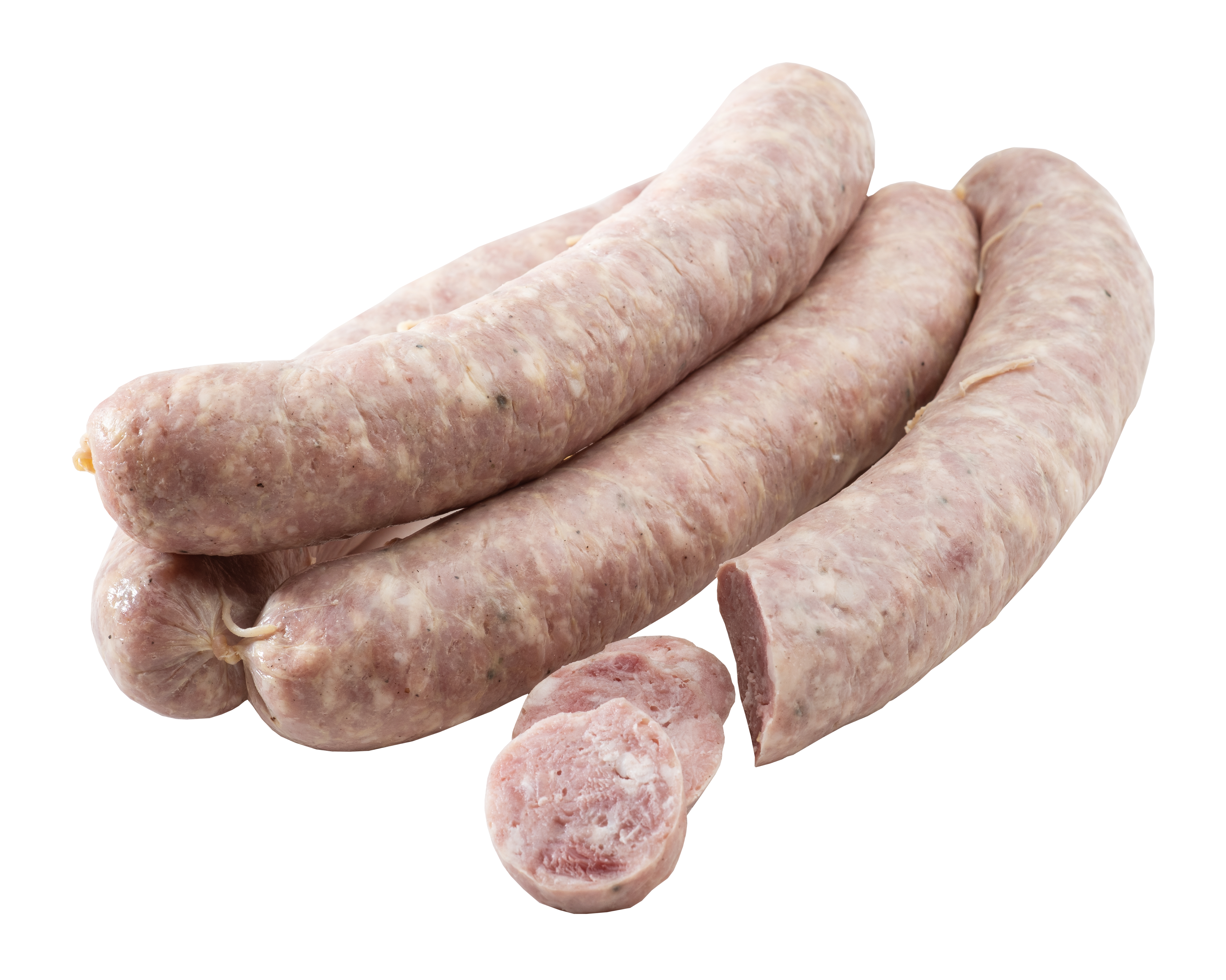 Kiełbasa Ze Świniobicia, Wędzarnia Selgros Ok. 0,65 Kg