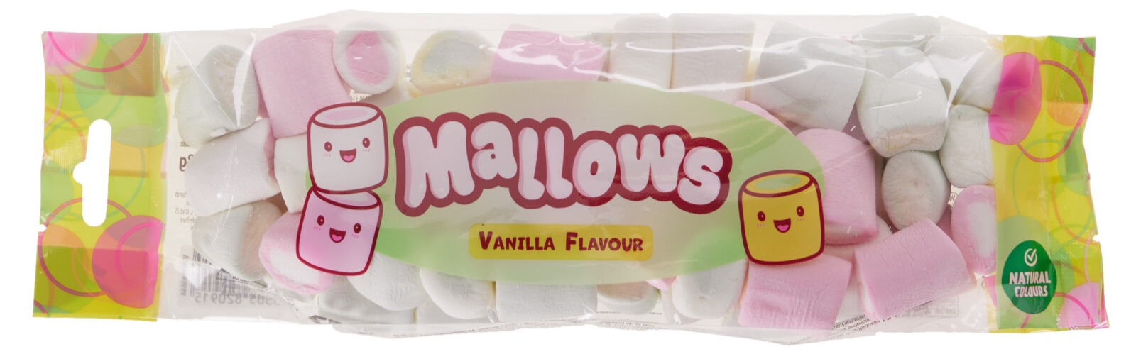 Becky'S, Pianki Marshmallows 138 Gramów