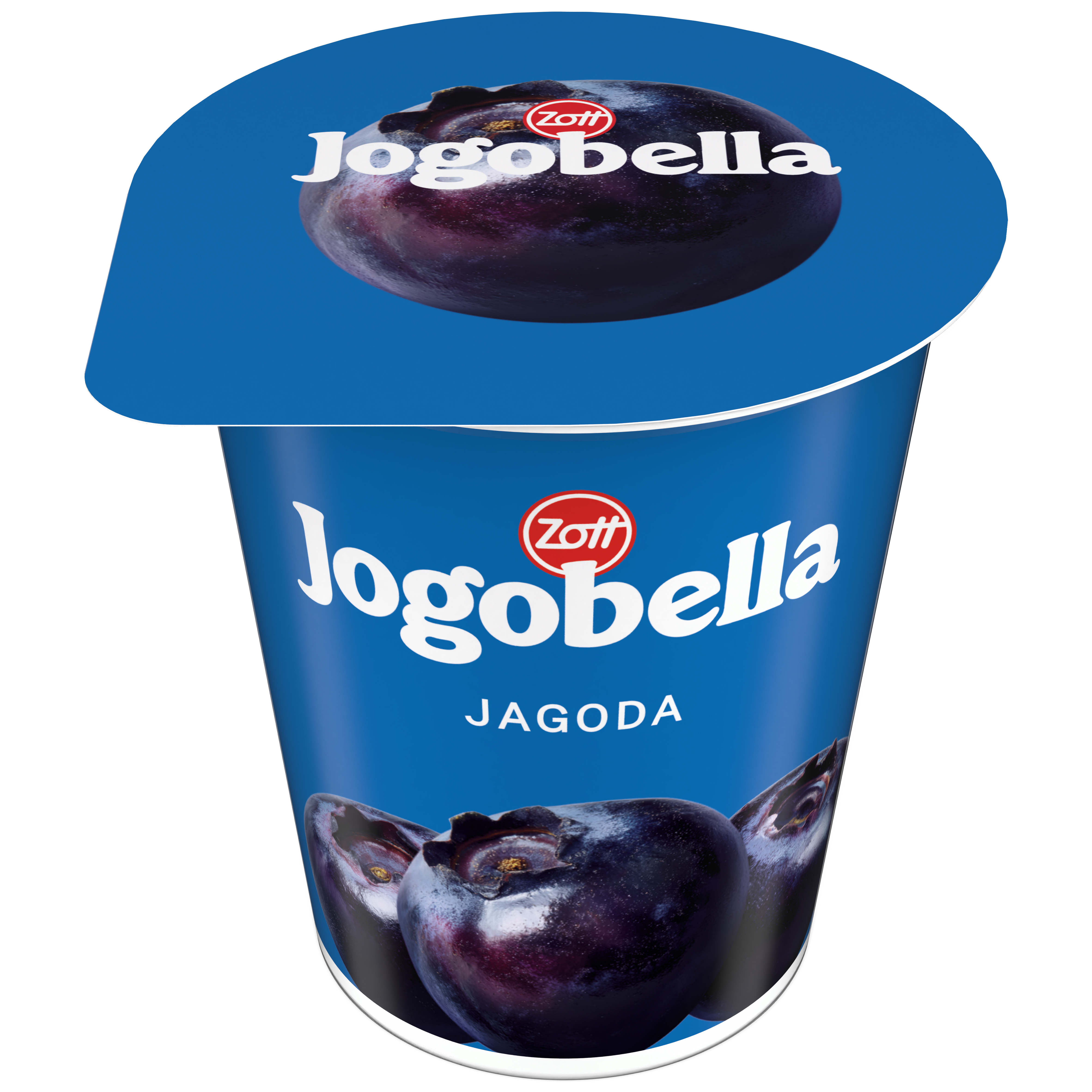 Jogobella Standard 150G Mix