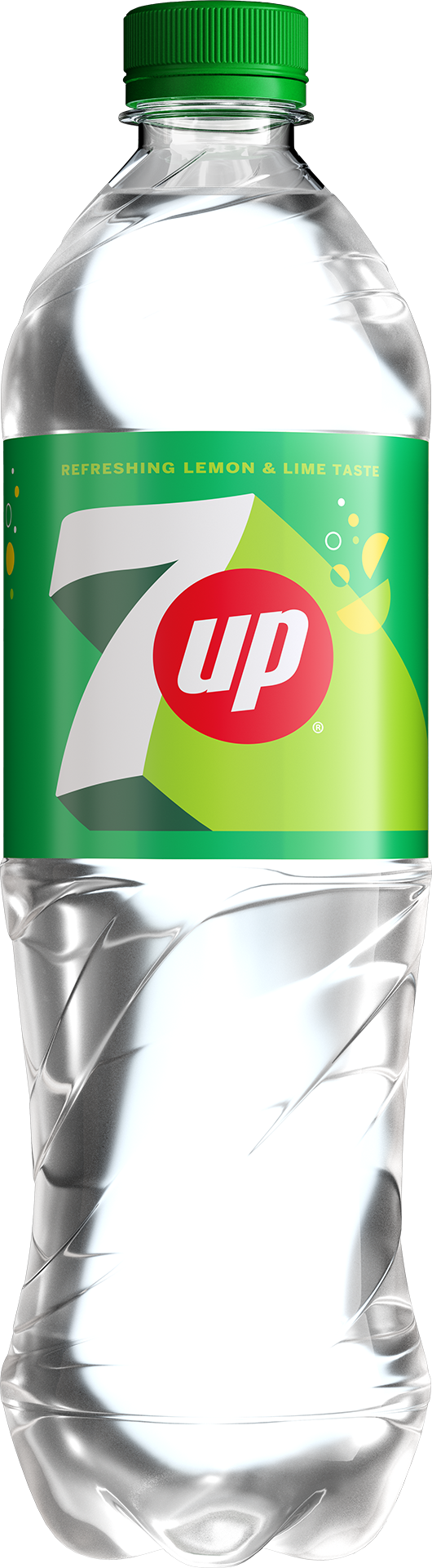 7Up Napój Gazowany 0,85 L Kaucja