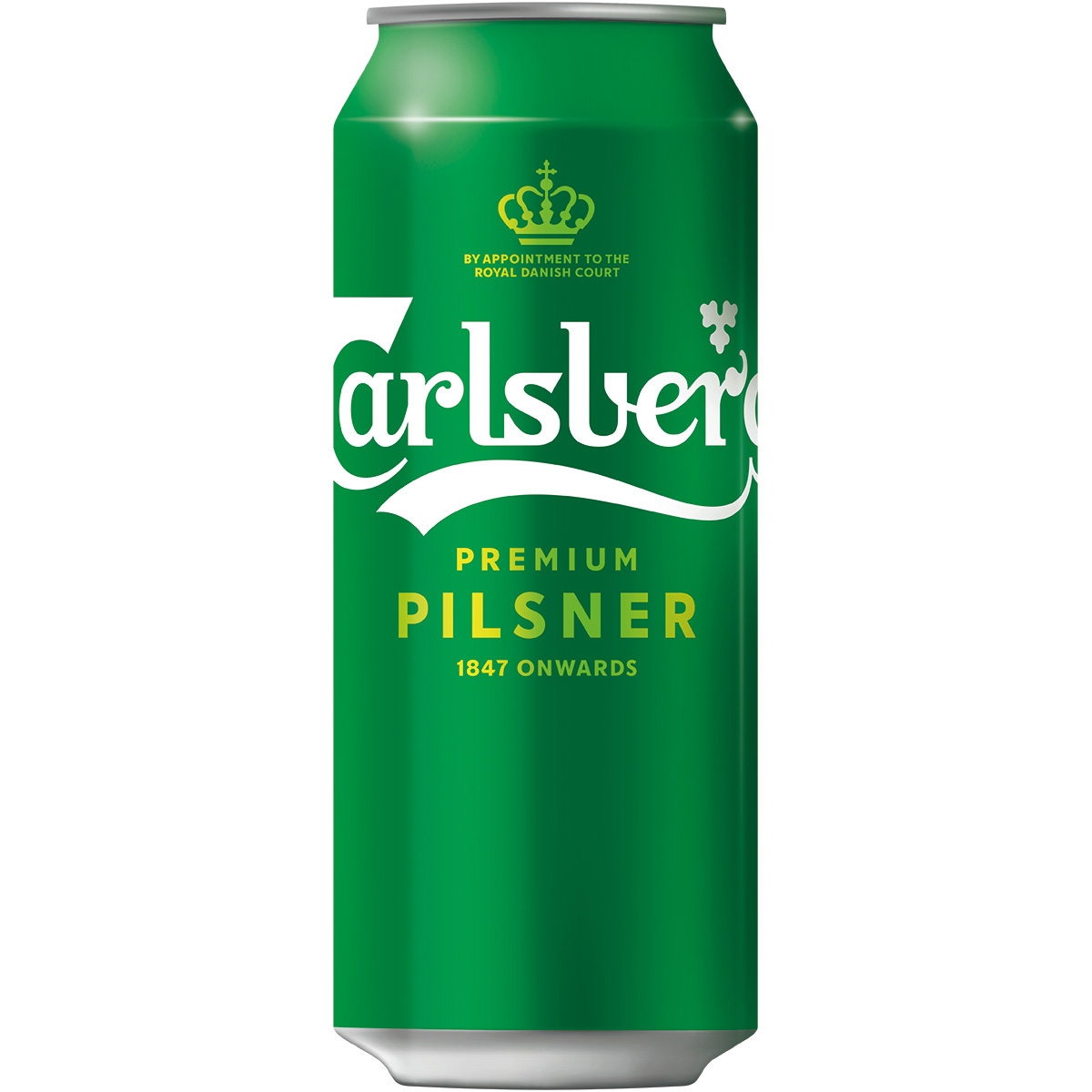 Carlsberg Premium Pilsner 500 Ml, Puszka Sk