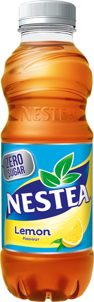 Nestea Zero Cytryna 0,5L