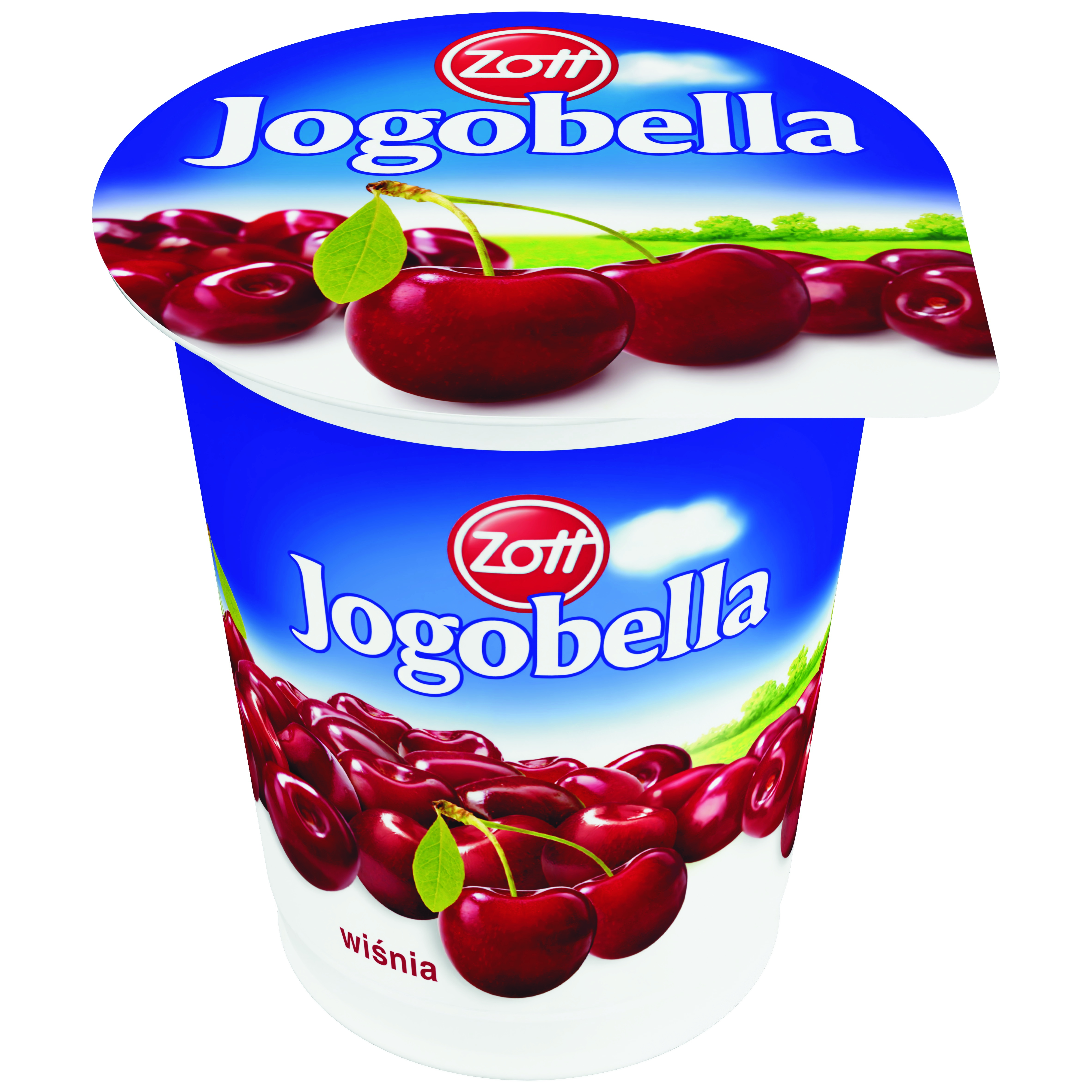 Jogobella Classic 400G Mix