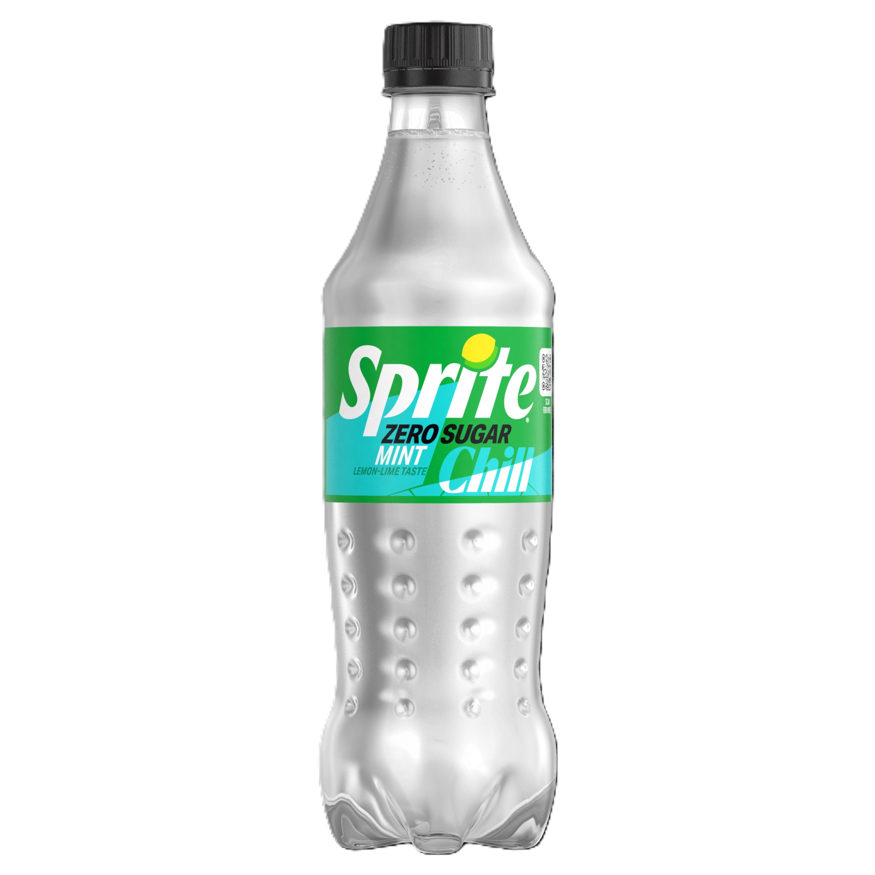 Sprite Chill Zero Sugar 500 Ml- Kaucja