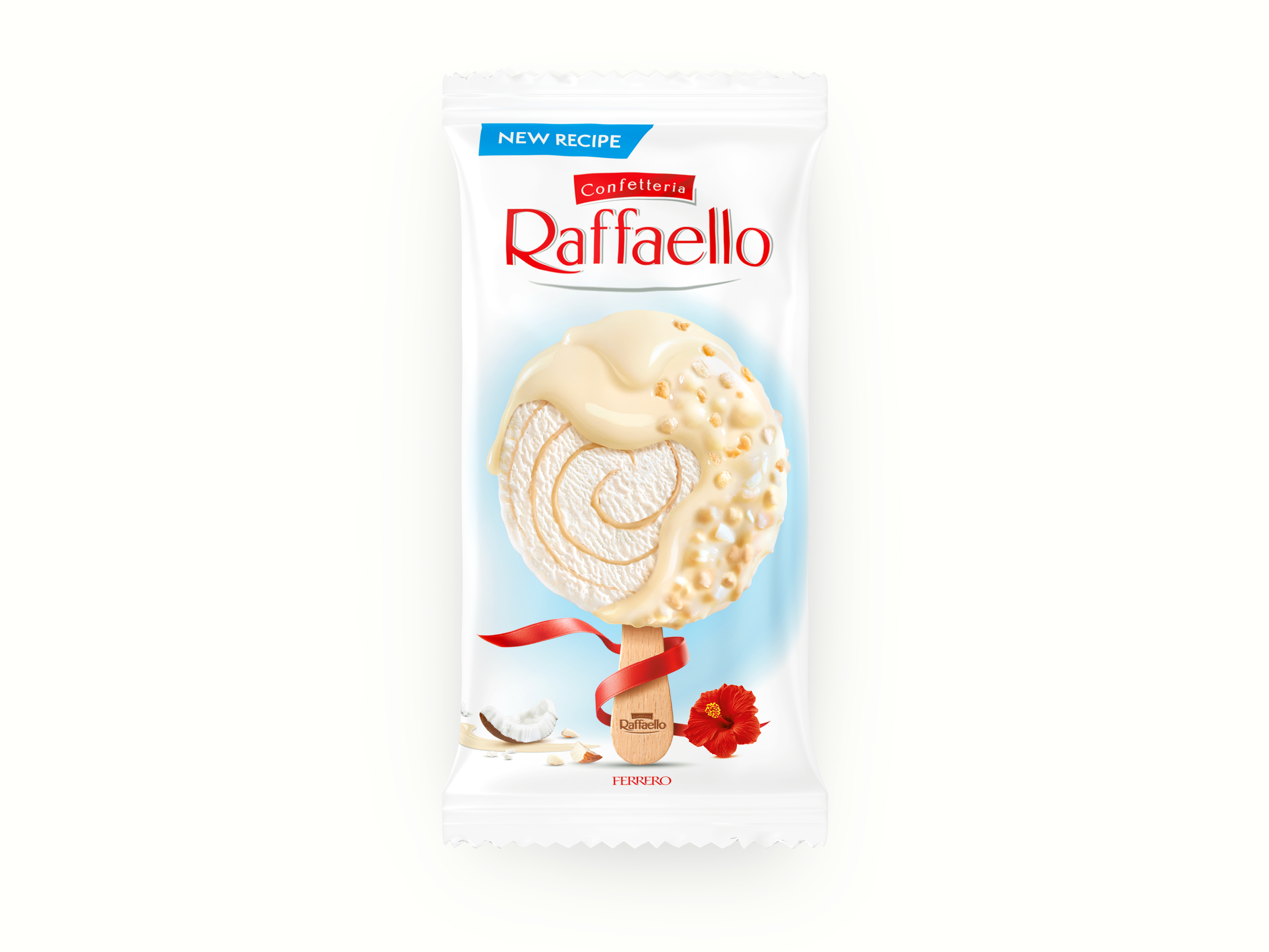 Lody Raffaello 90Ml