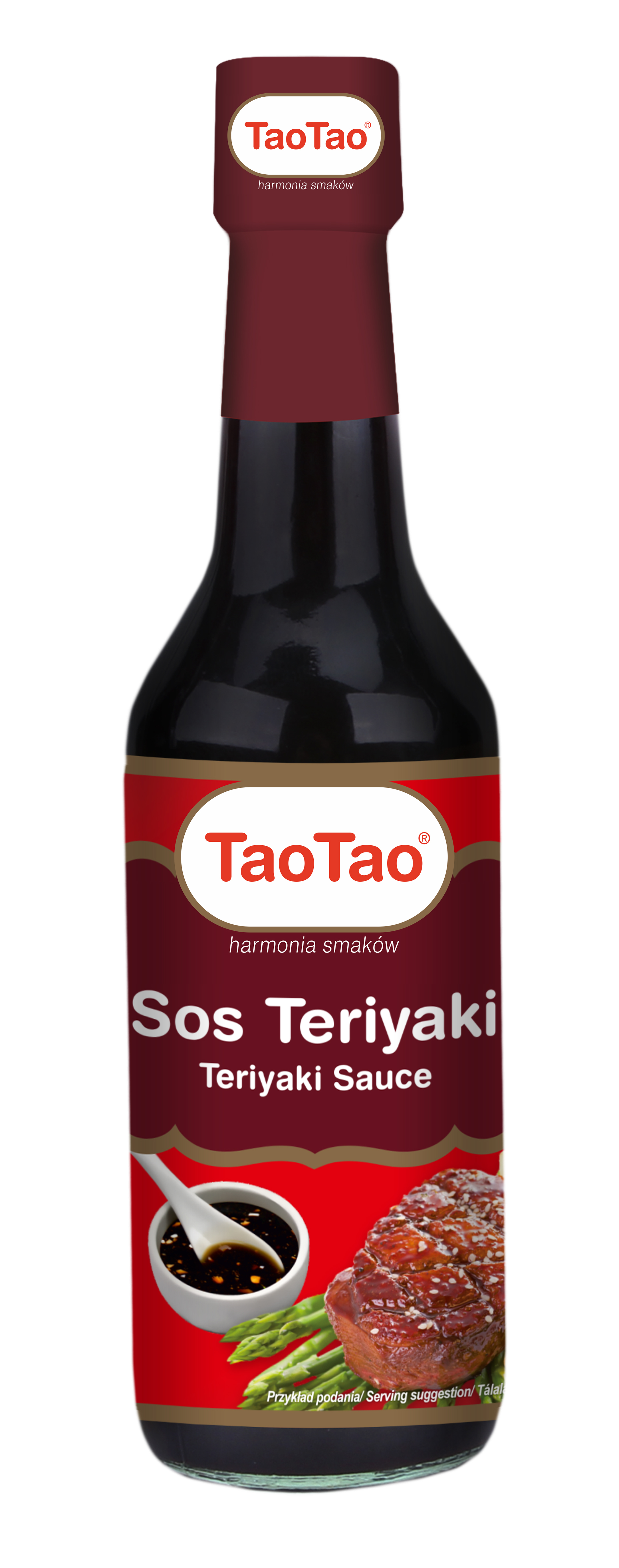 Sos Teriyaki 150 Ml Tao Tao