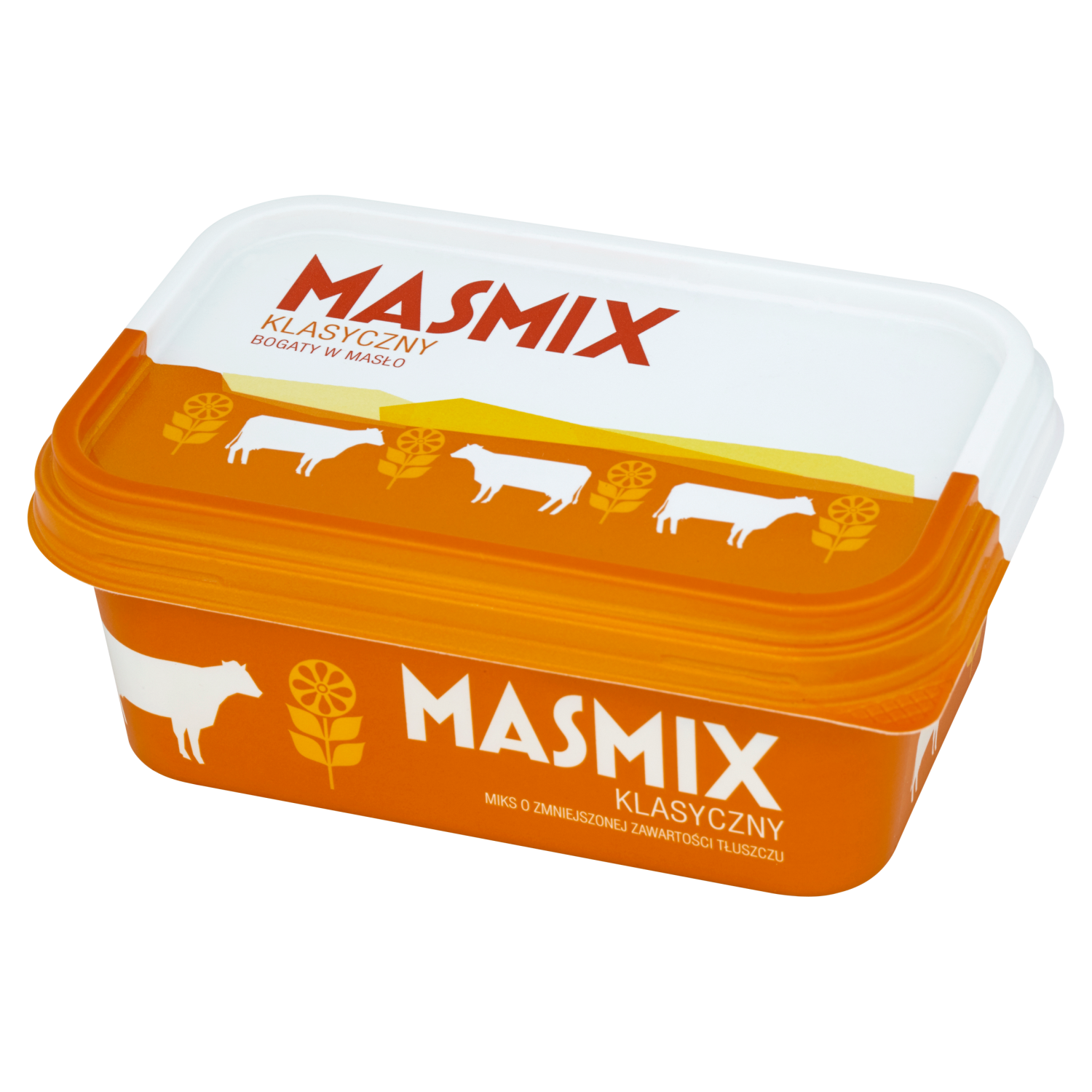 Masmix Klasyczny 225 G