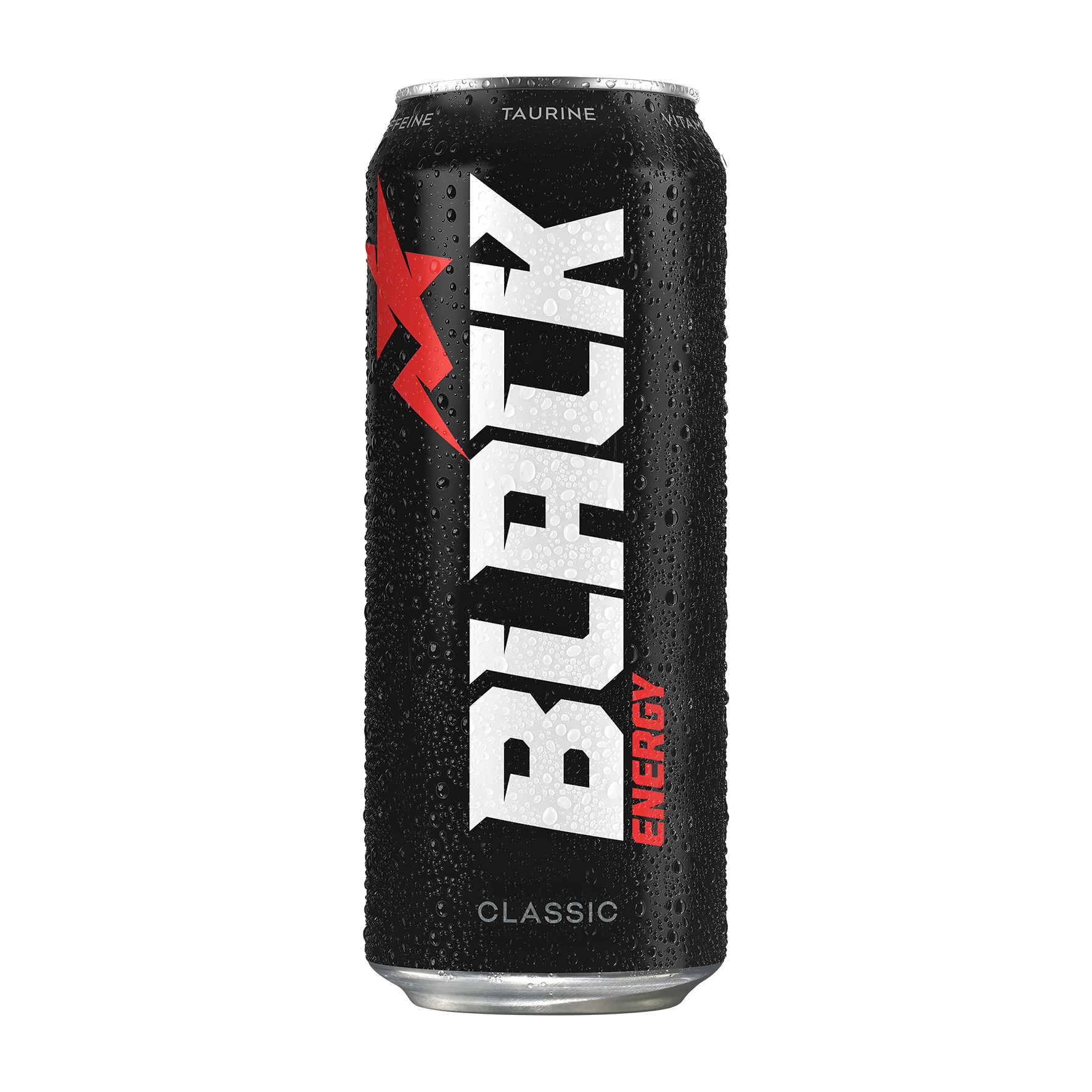 Black Energy Classic 500 Ml