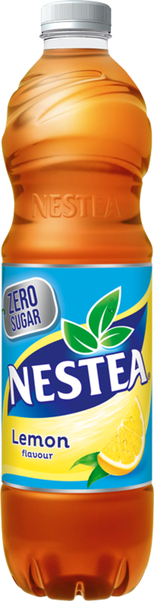 Nestea Zero Cytryna 1,5L