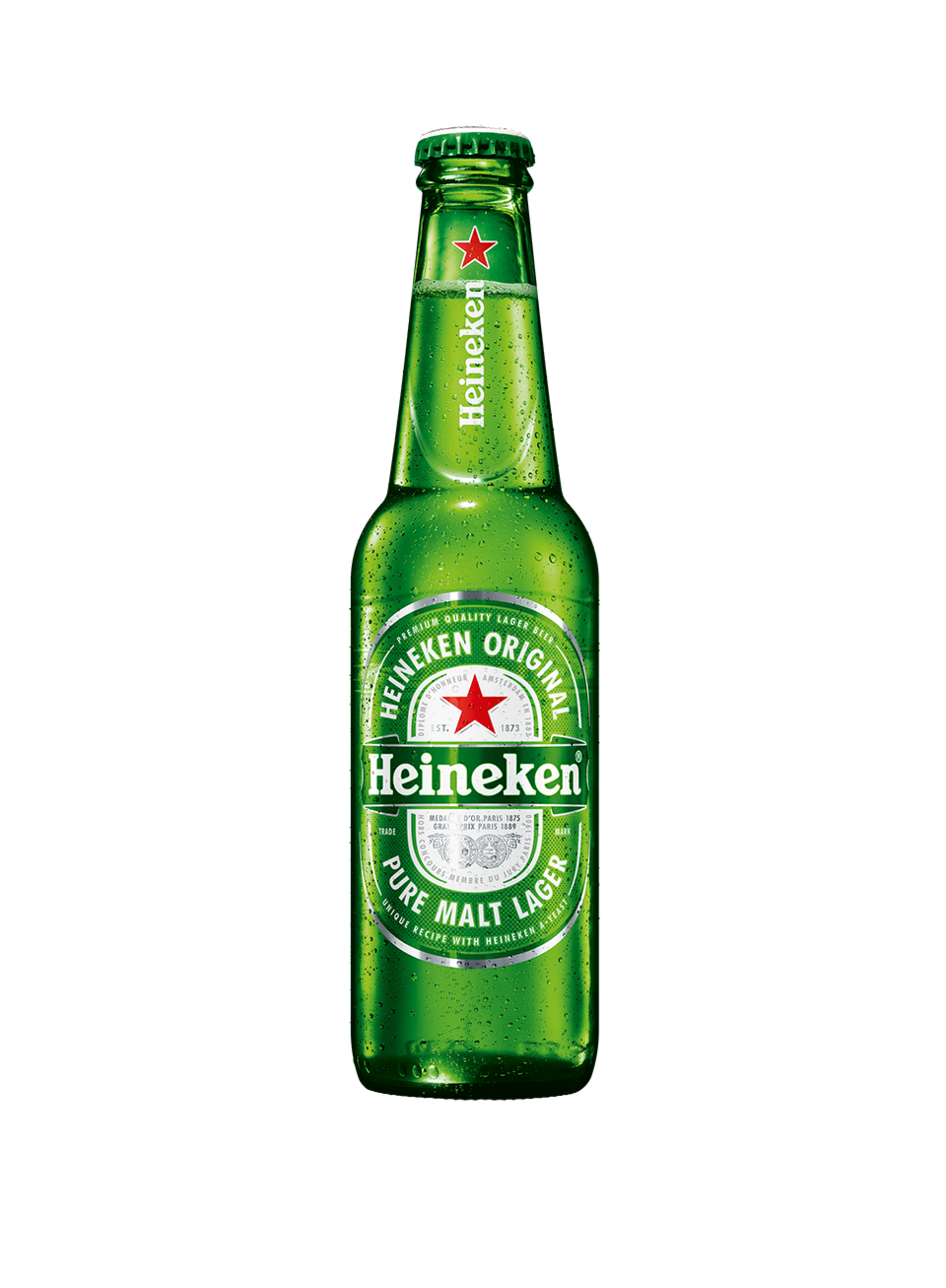 Heineken Piwo Jasne 330 Ml