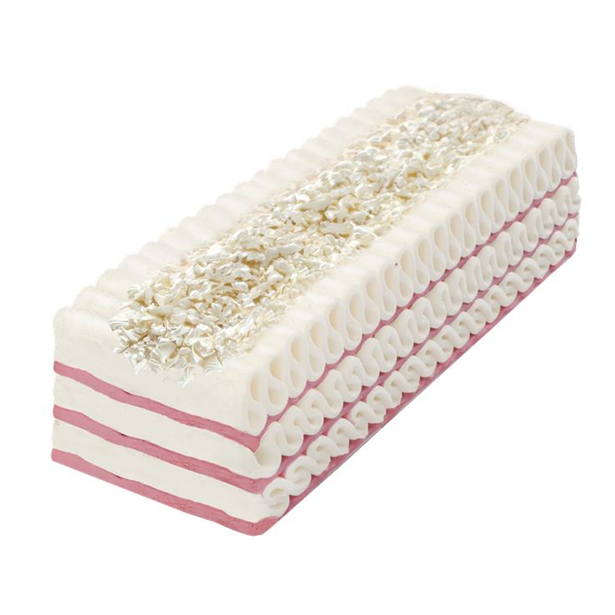 Lody Augusto Rolada Beza Pavlova 1000Ml