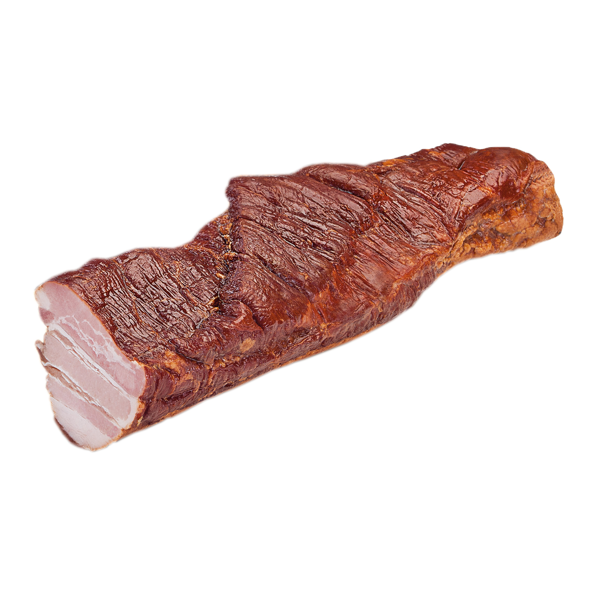 Pachwina Wędzona Ok. 0,9 Kg Firma Kabanos