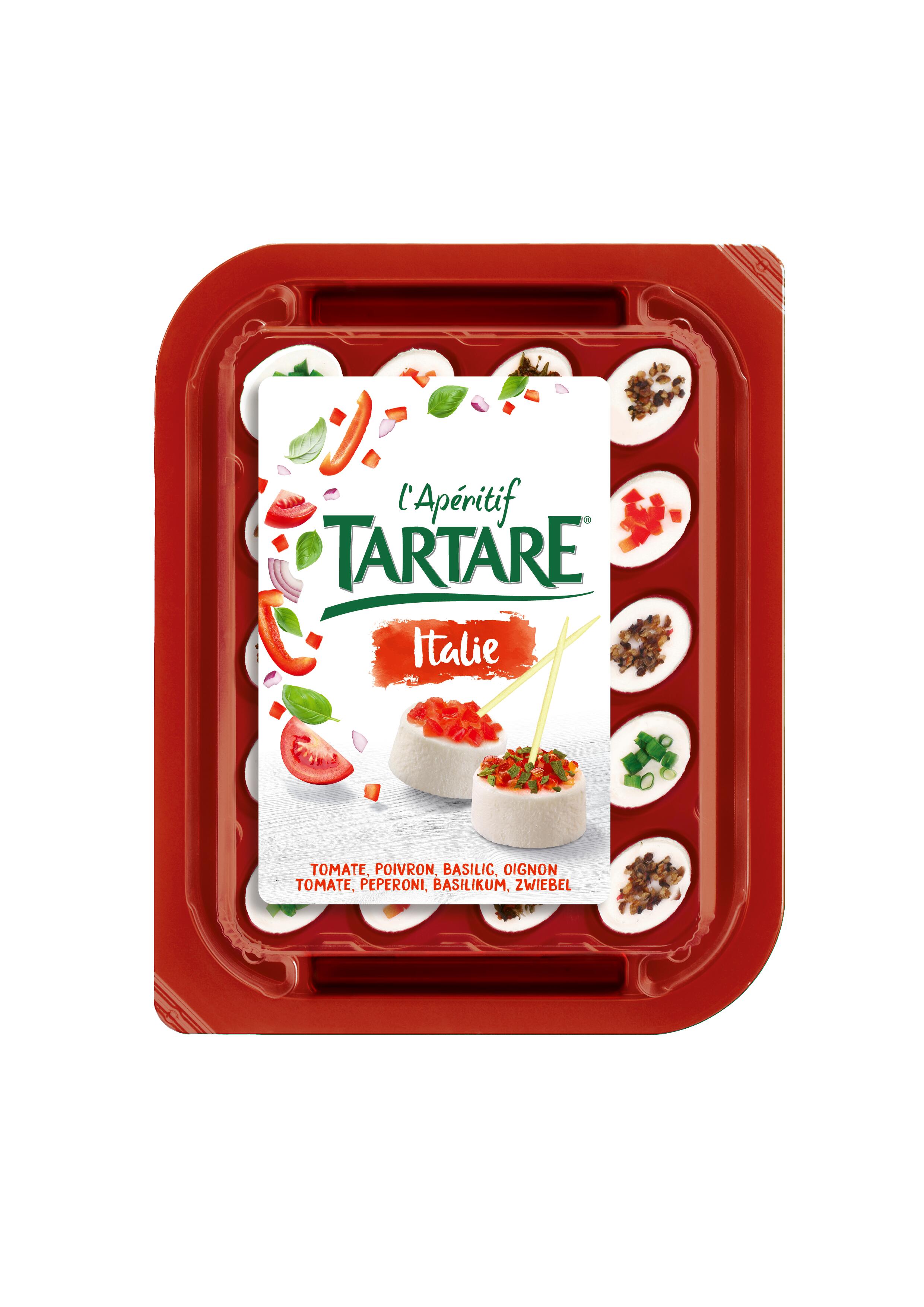 Tartare Aperitif Włoski 100 G