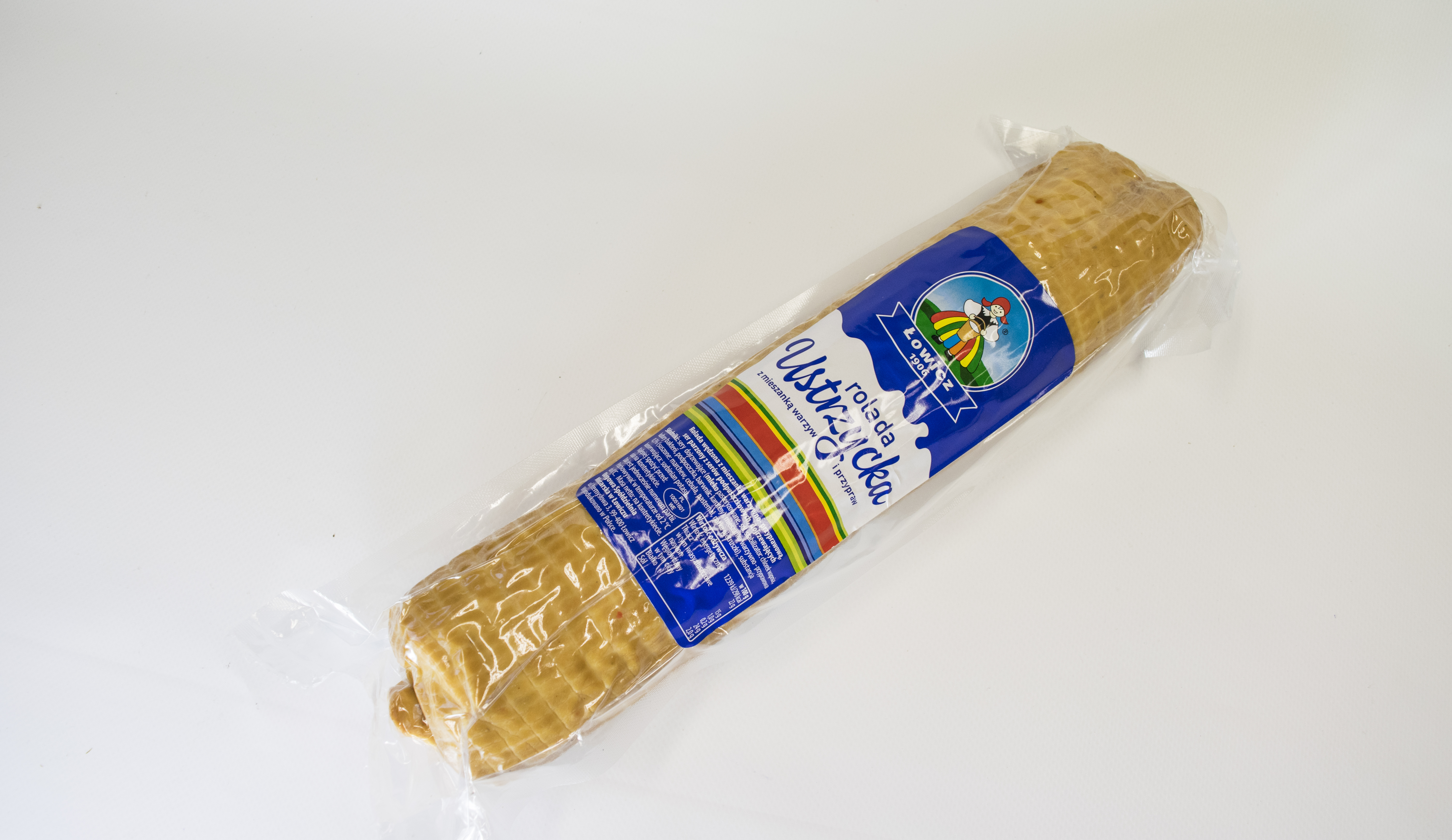 Łowicz Rolada Ustrzycka Ok.1 Kg