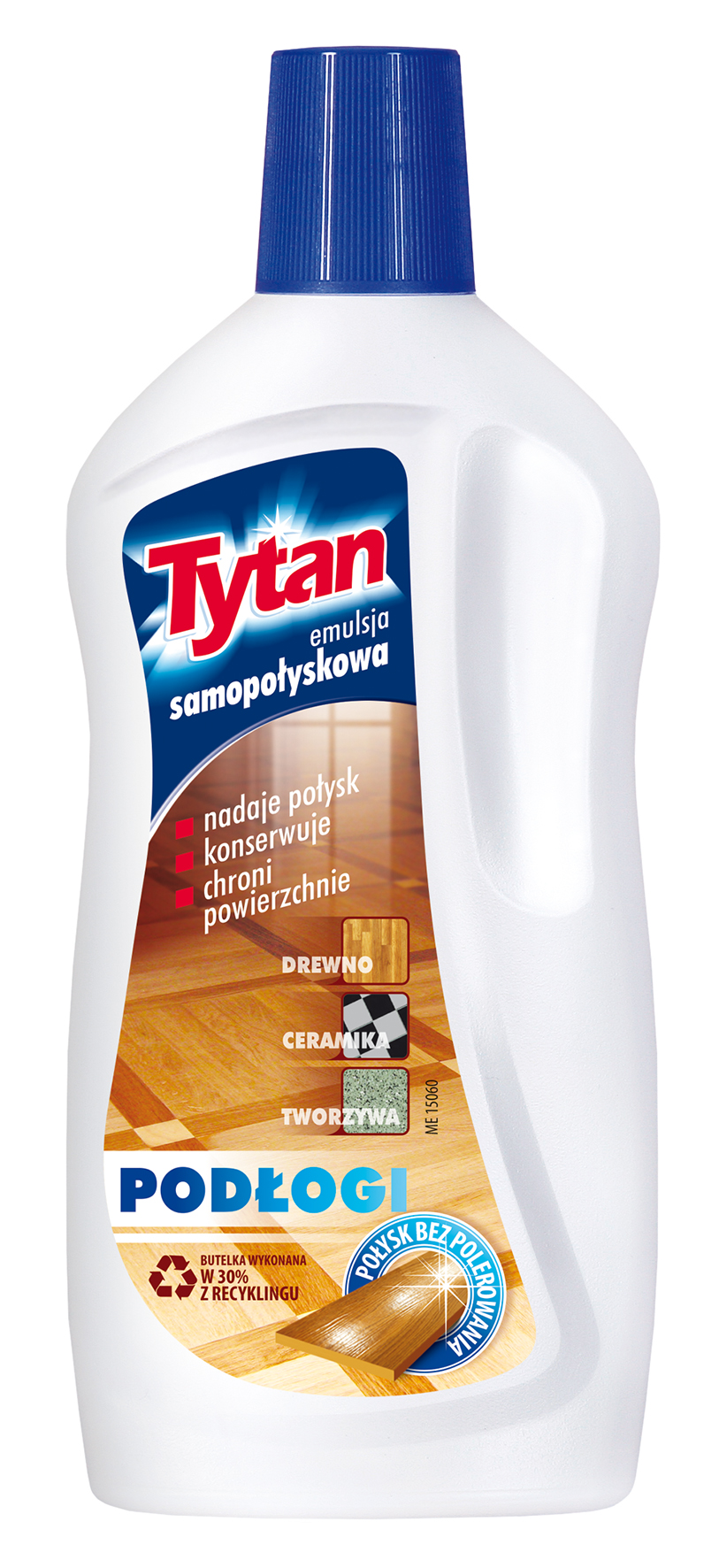 Emulsja Samopołyskowa Tytan 450G
