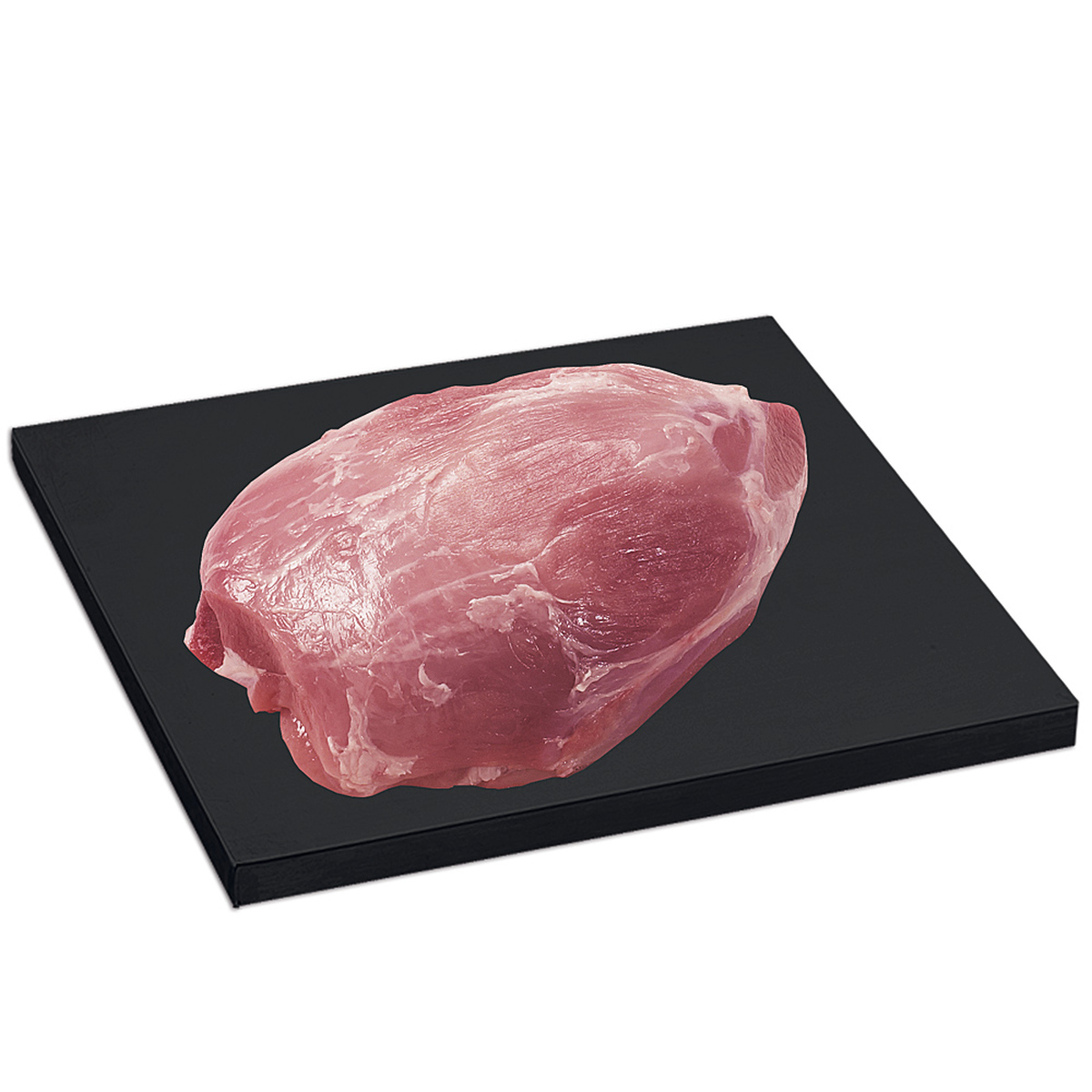 Szynka Wieprzowa Bez Kości Myszka, Przygotowana Na Miejscu (Mp) Ok. 1 Kg