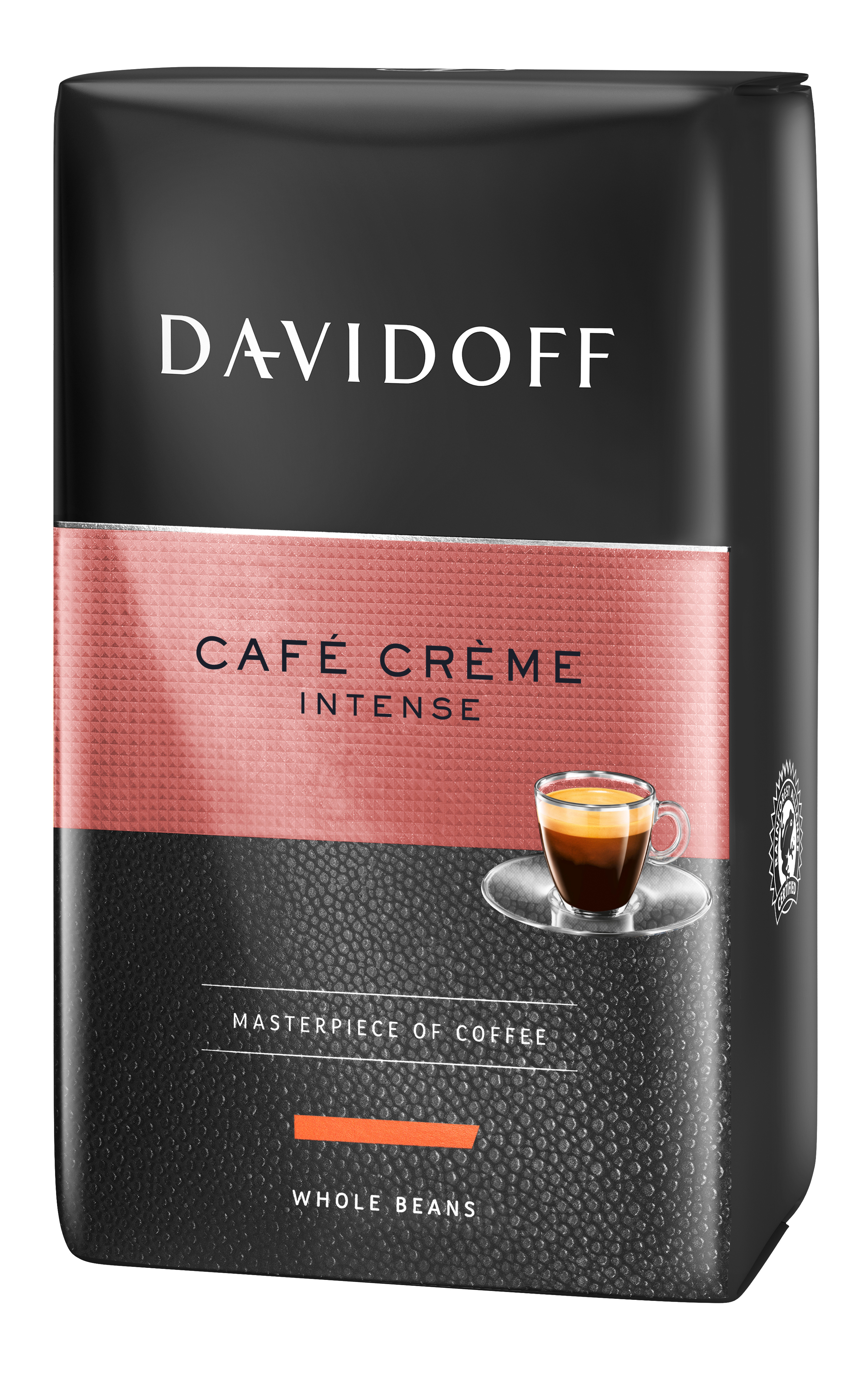 Kawa Davidoff Cafe Creme Intense 500G Ziarnista