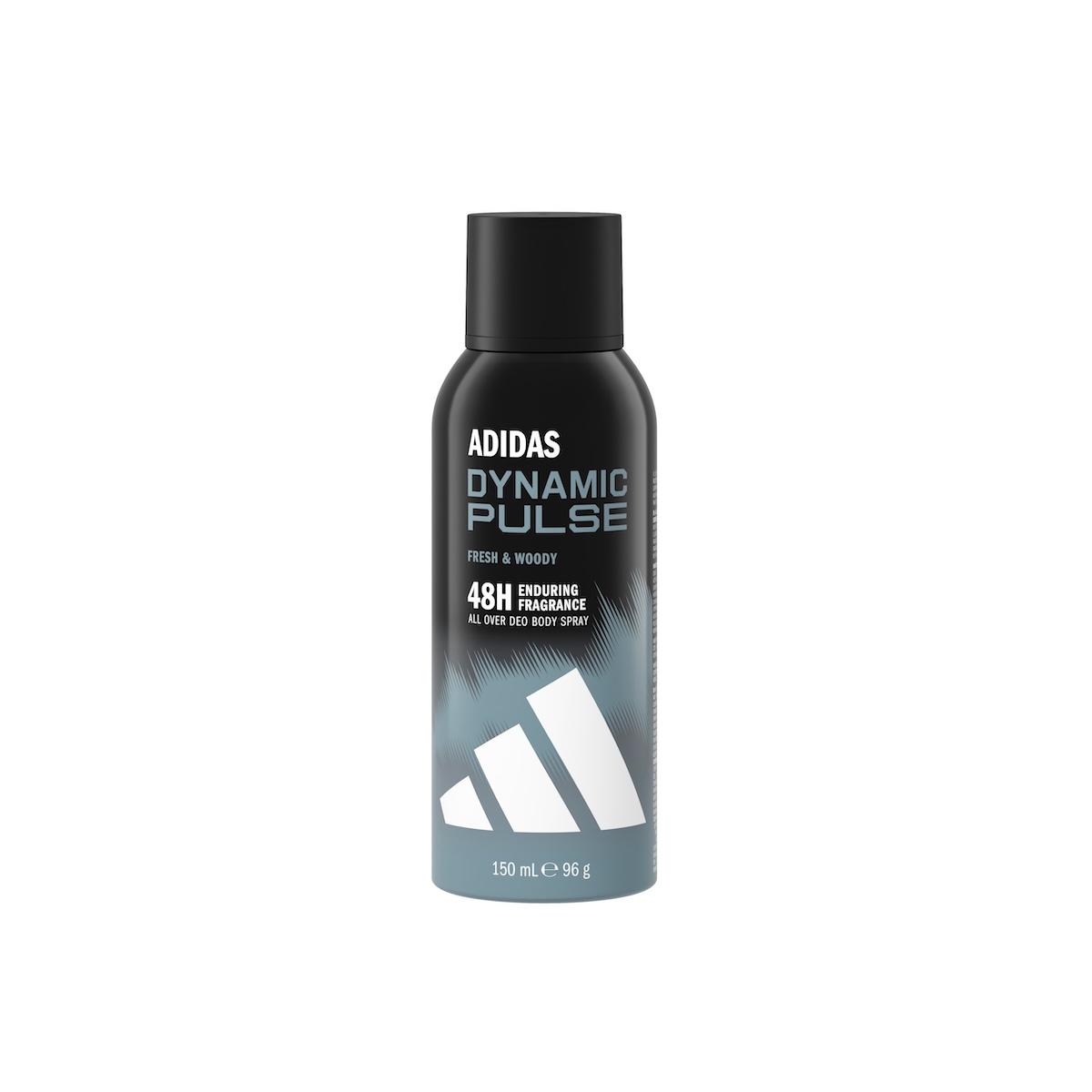 Adidas Dynamic Pulse Dezodorant W Sprayu Dla Mężczyzn, 150 Ml