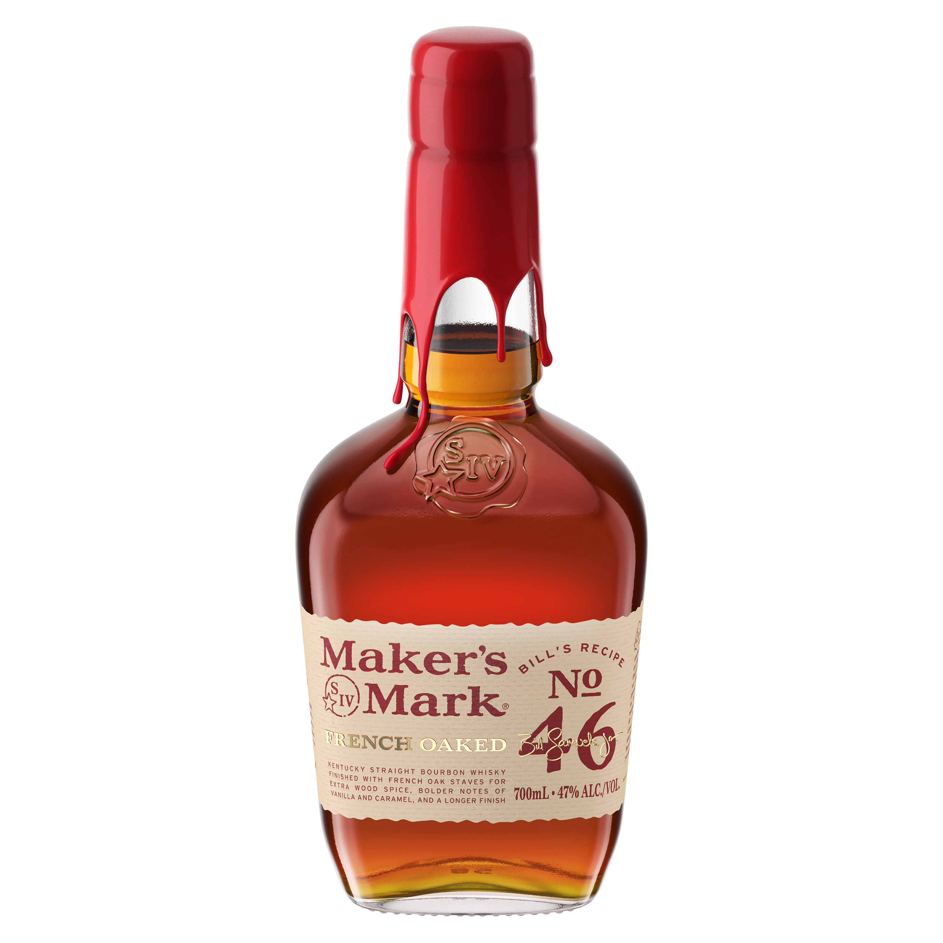 Whisky Makers Mark 46 0,7L 47%