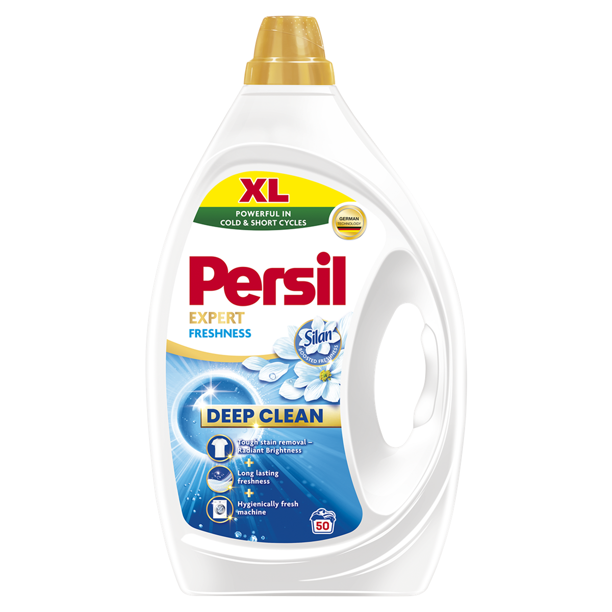 Persil Gel Expert Freshness By Silan 50 Prań 2,25 L