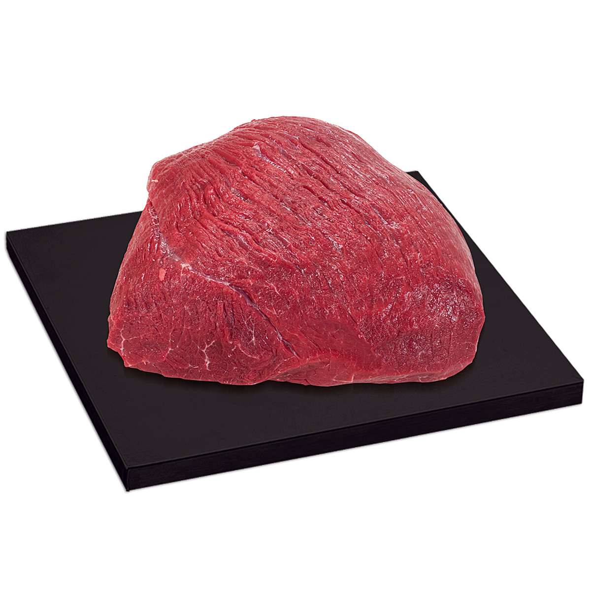 Udziec Wołowy Zrazowa Górna, Mięsne Specjały Vacuum Ok. 3 Kg