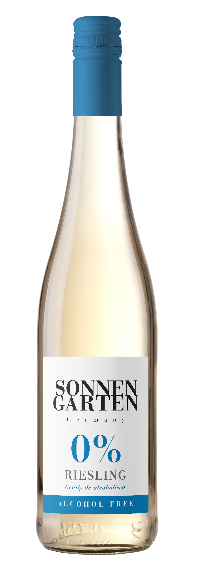 Sonnengarten Alcohol Free Riesling 0,75L