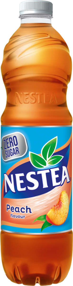 Nestea Zero Brzoskwinia 1,5L