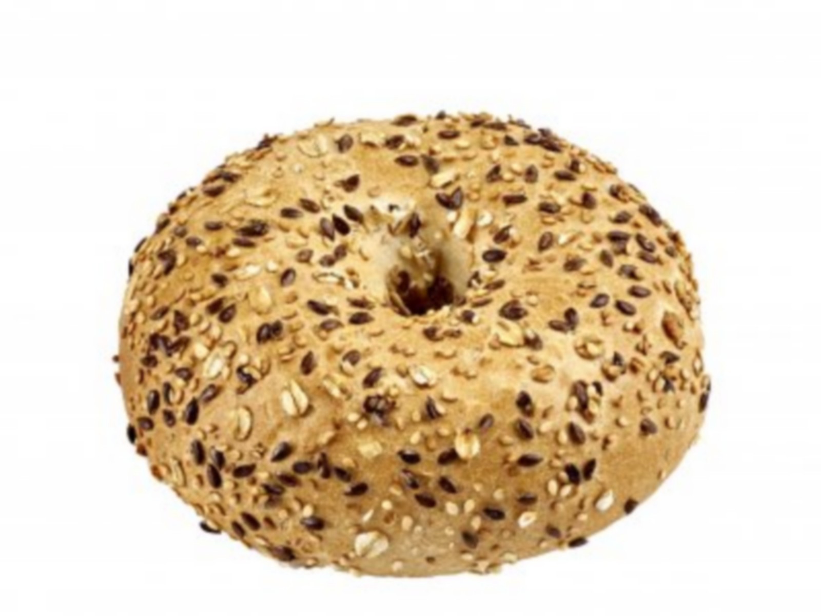 Putka Bajgiel Rustico 80G