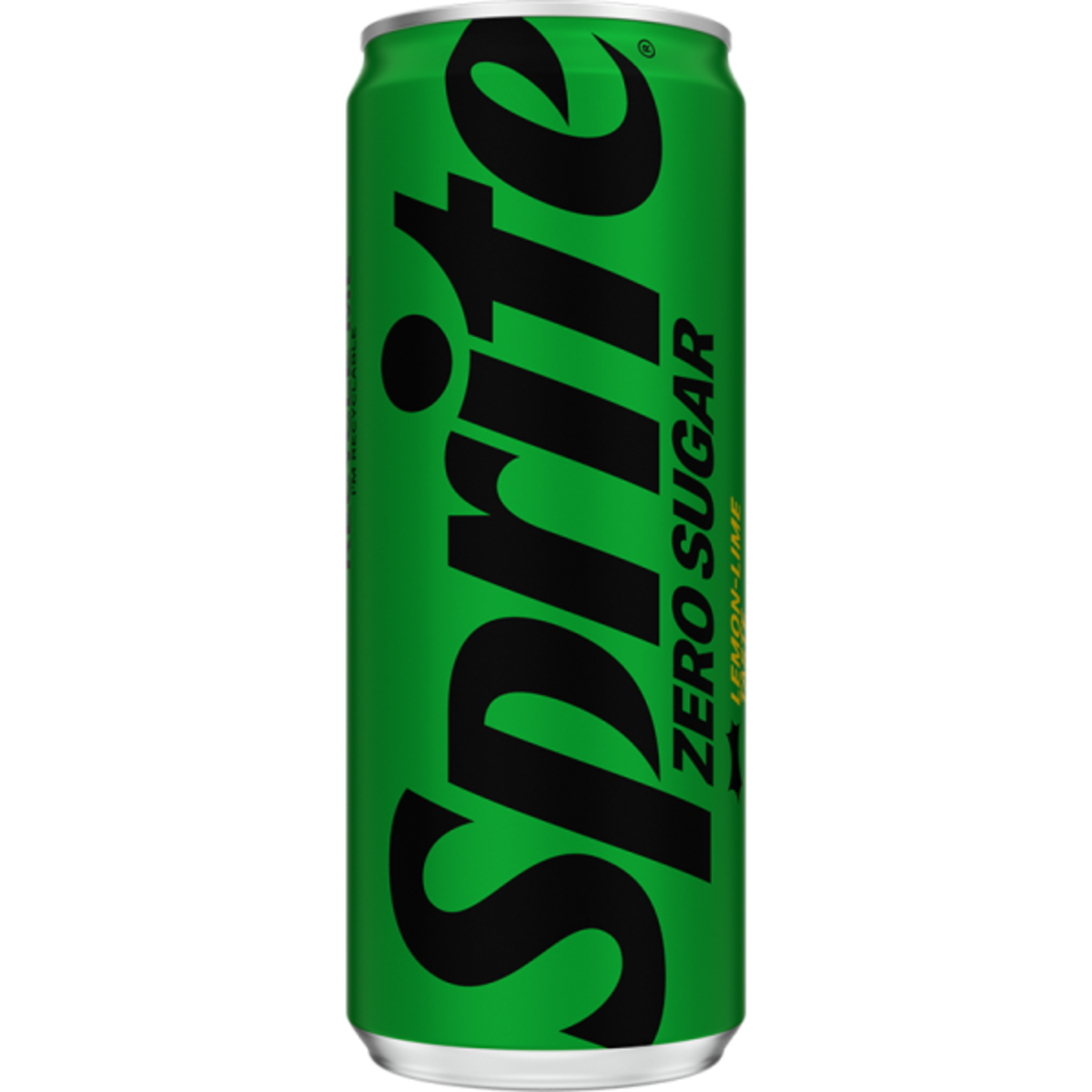 Sprite Zero Sugar Napój Gazowany O Smaku Cytrynowo-Limonkowym 330 Ml - Kaucja