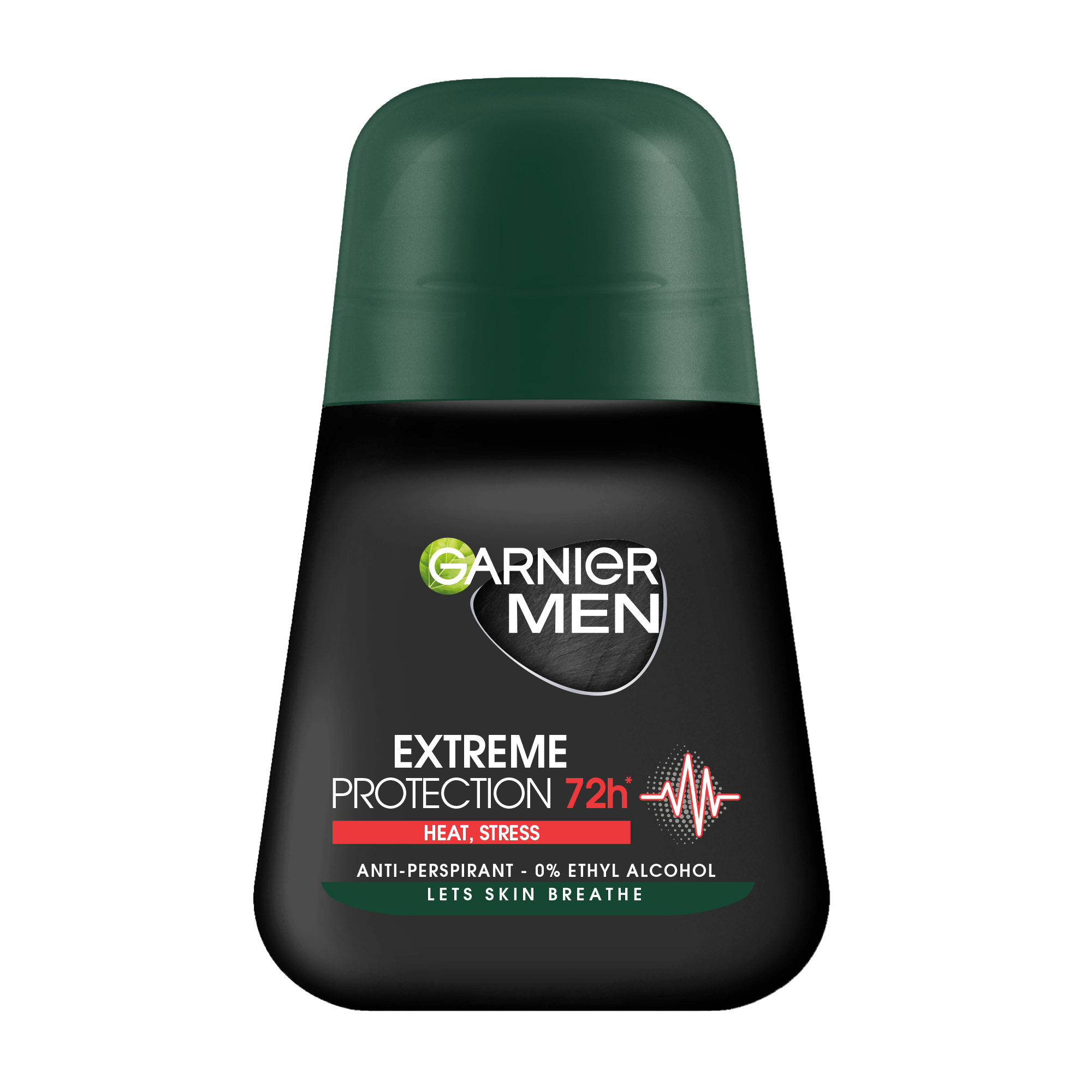 Garnier Mineral Men Extreme Protection Roll On 50Ml
