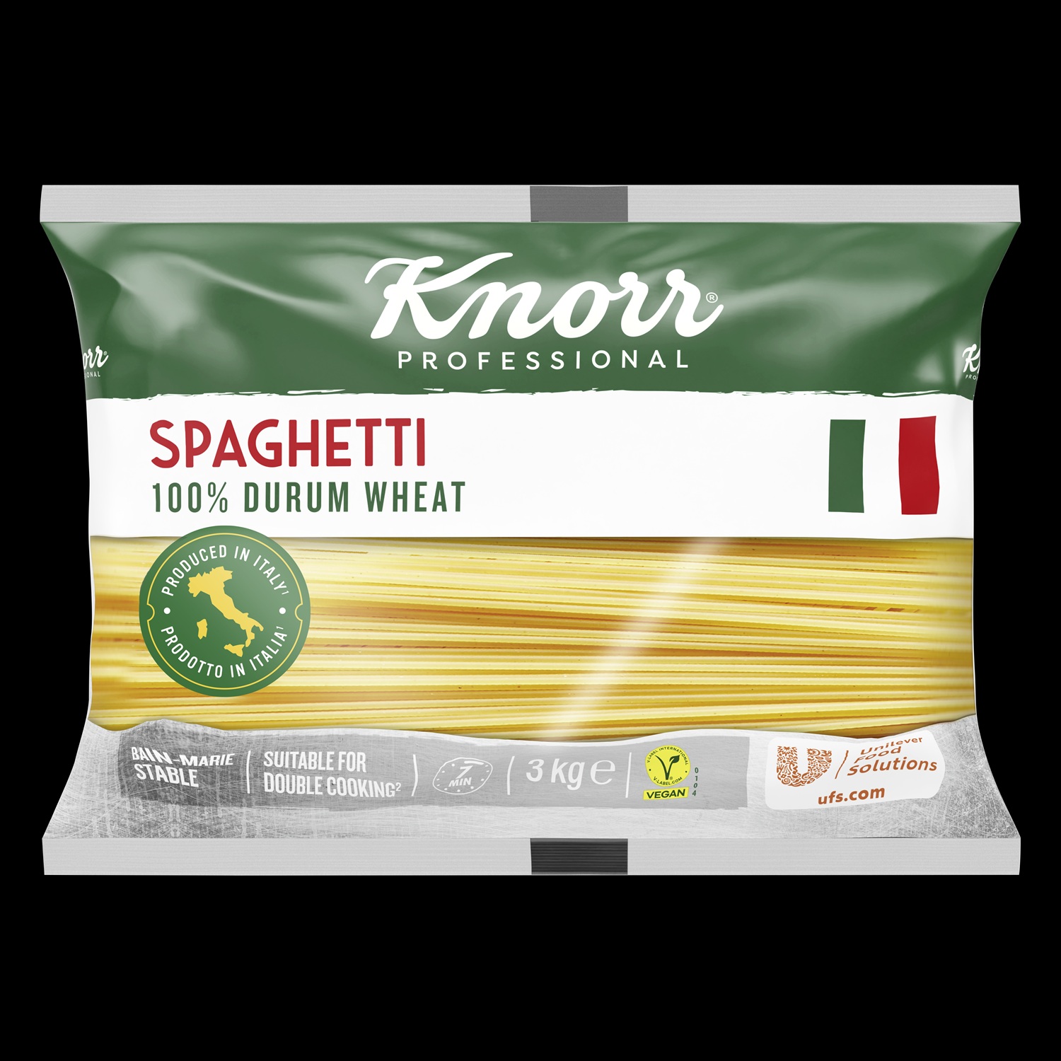 Makaron Spaghetti Knorr 3Kg