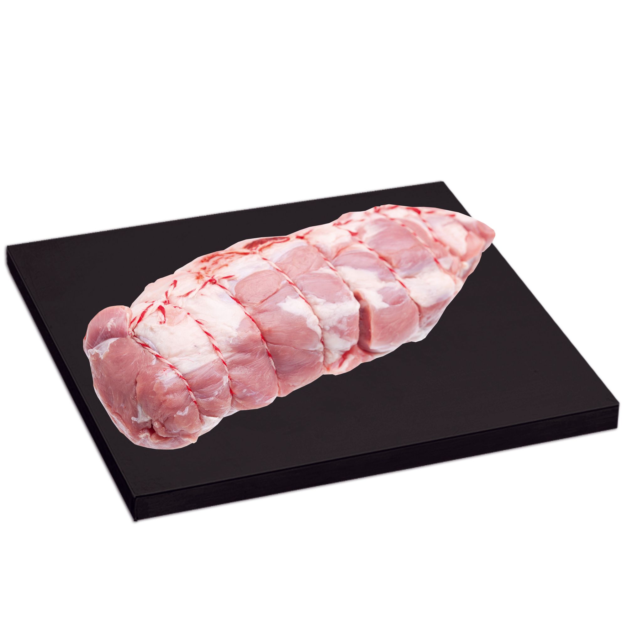 Łopatka Jagnięca Bez Kości Rolowana Mrożona, Tender Meat Vacuum Ok. 1,2 Kg
