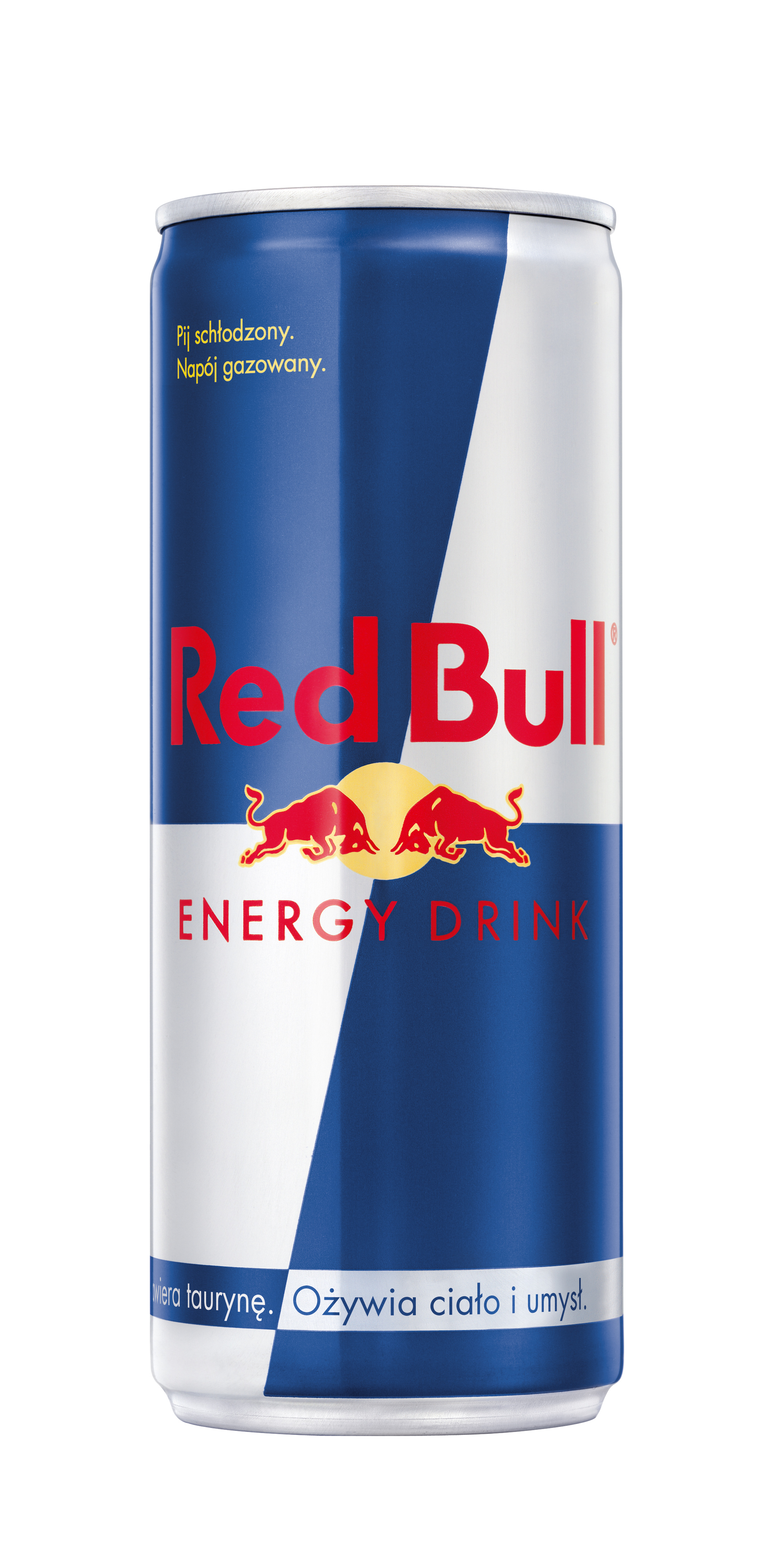 Red Bull Energy Drink 250 Ml Kaucja